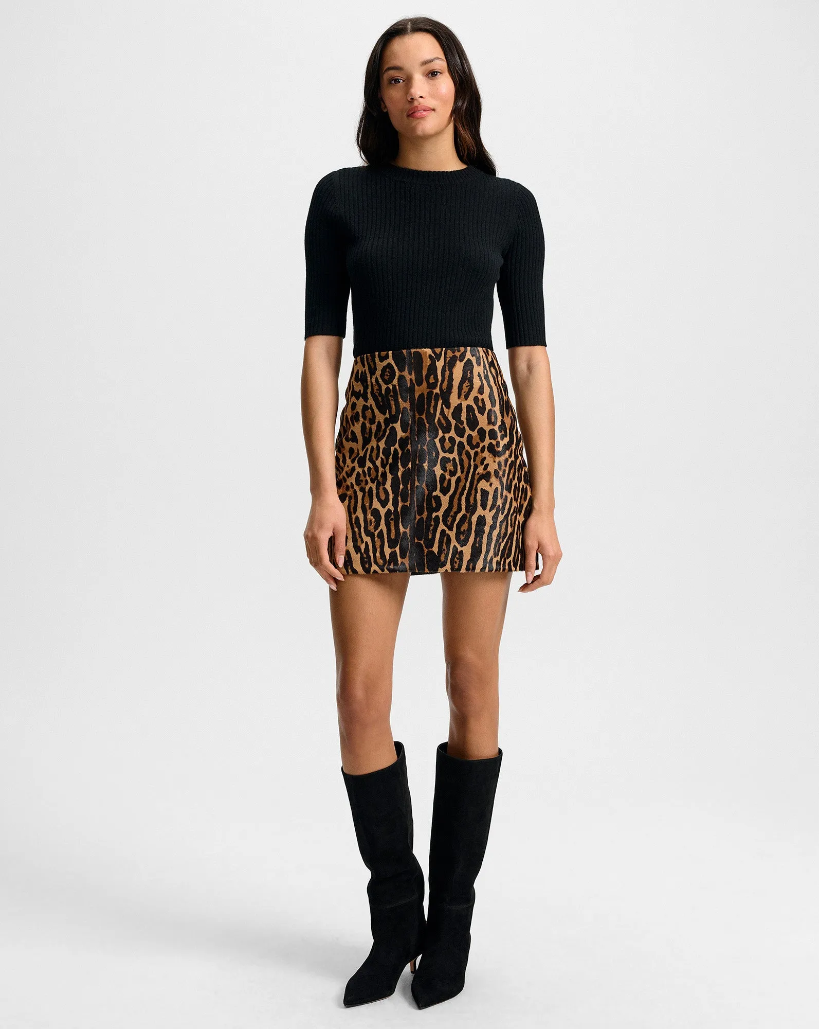 Emil Cashmere Pullover sold by Ulla Johnson product image thumbnail 2