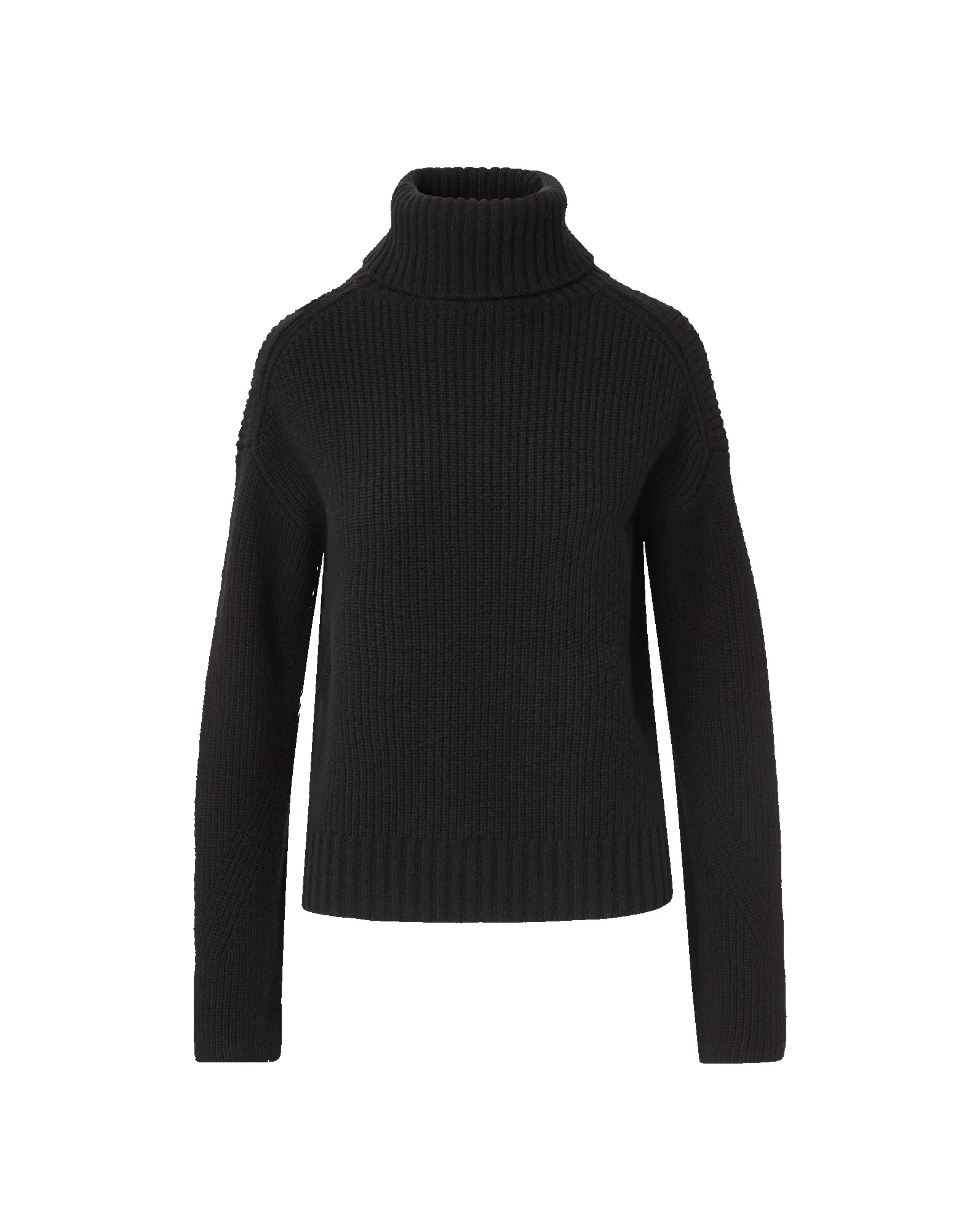 Matilda Cashmere Turtleneck Sweater sold by Ulla Johnson product image thumbnail 5