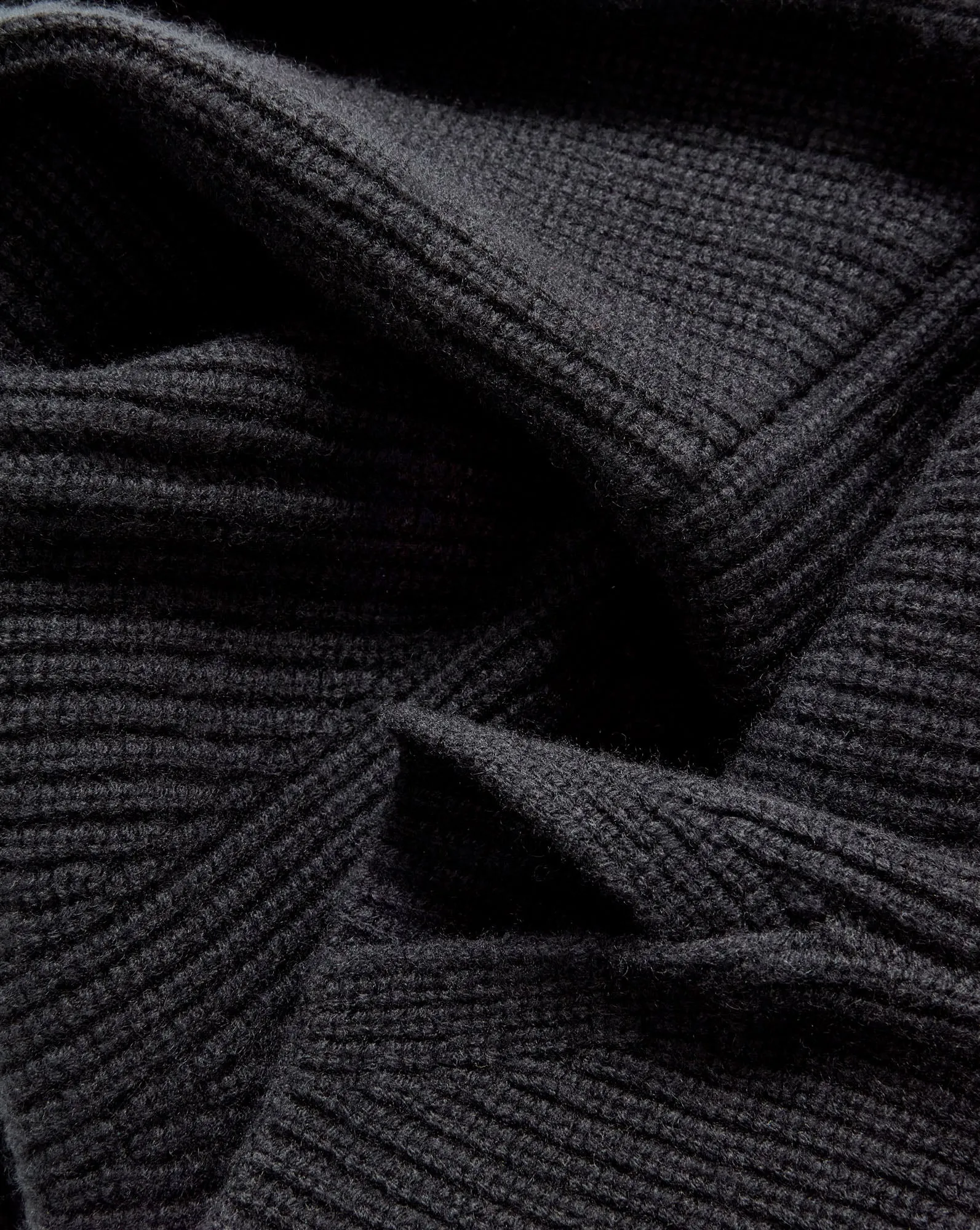 Matilda Cashmere Turtleneck Sweater sold by Ulla Johnson product image thumbnail 3