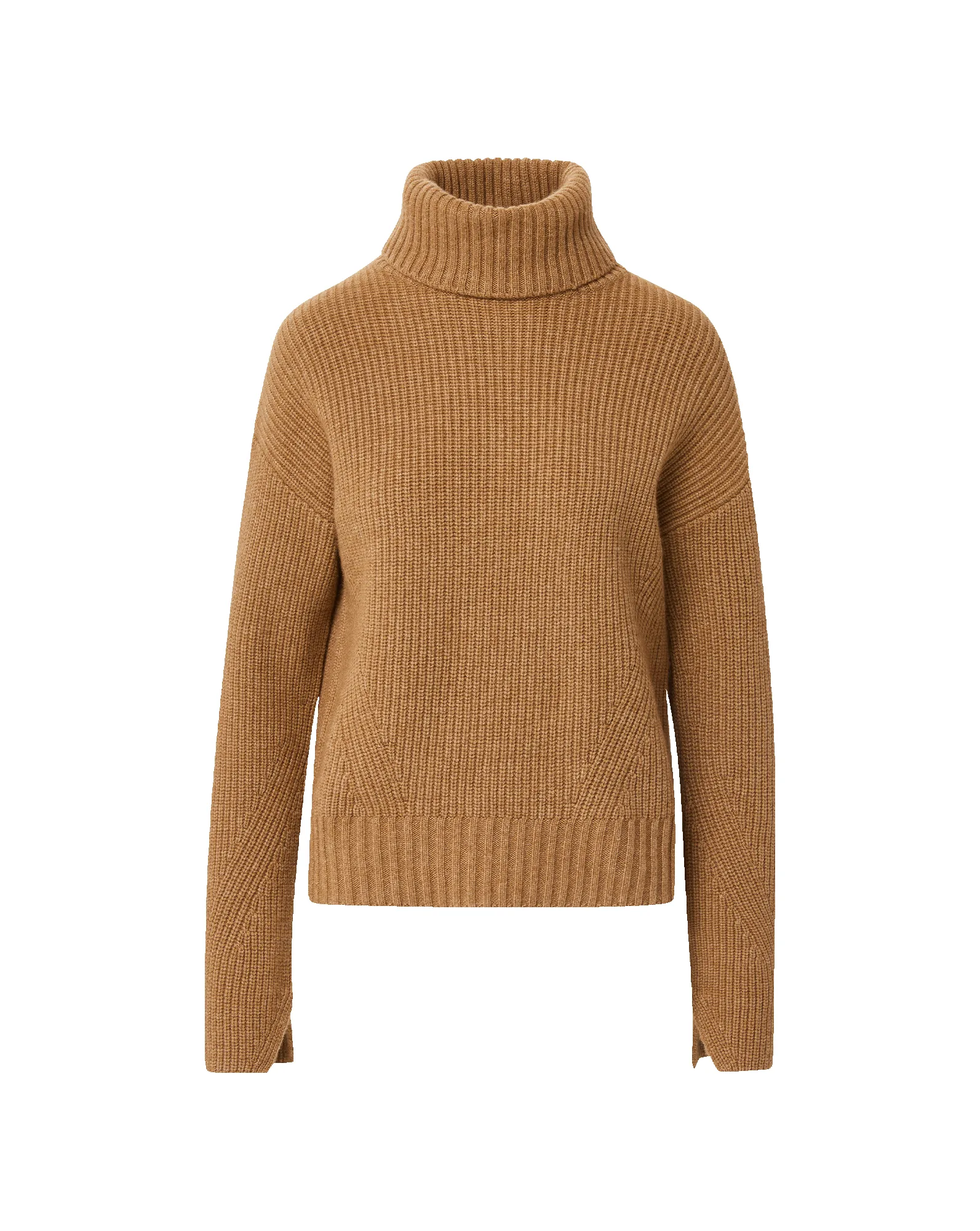 Matilda Cashmere Turtleneck Sweater sold by Ulla Johnson product image thumbnail 5