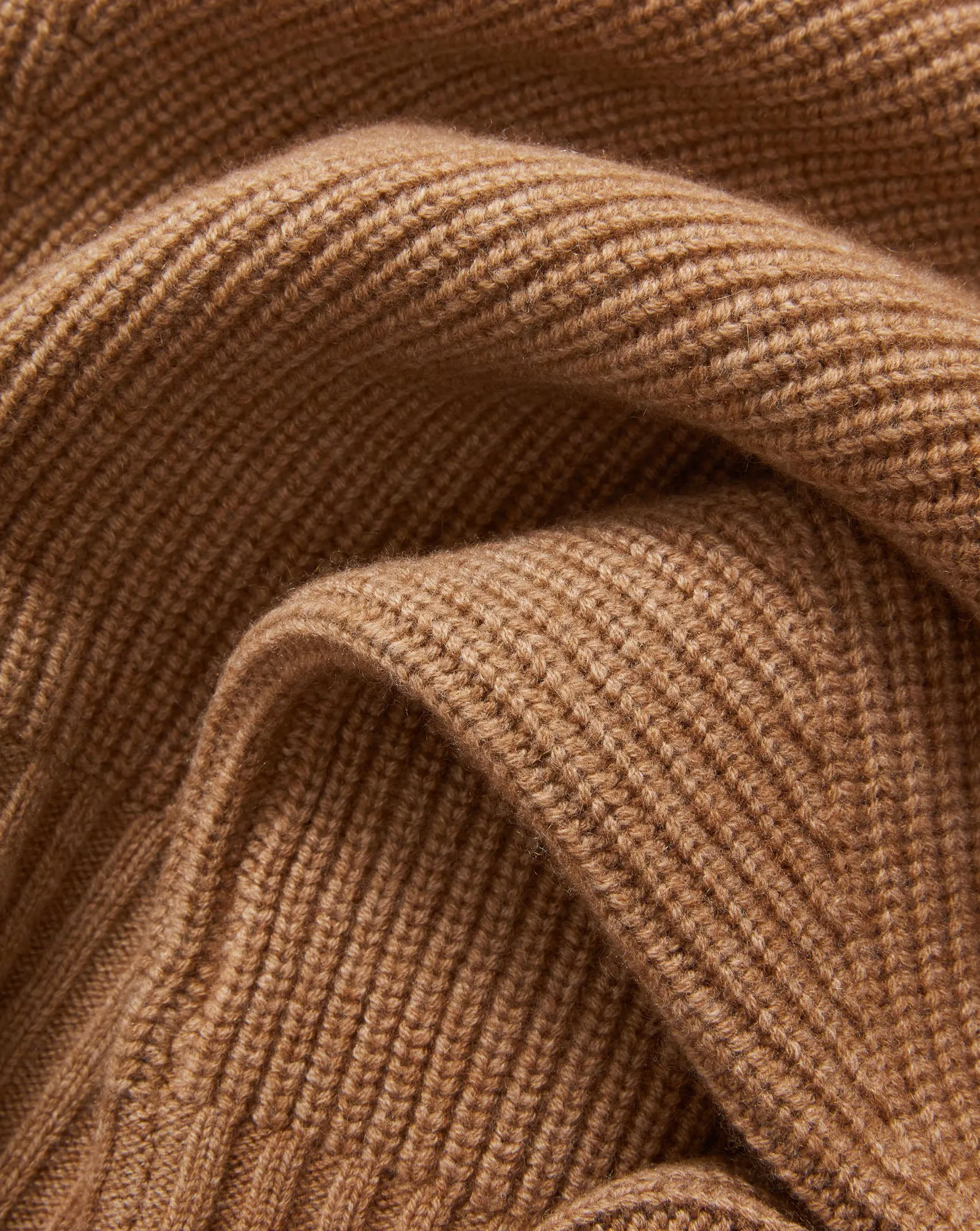 Matilda Cashmere Turtleneck Sweater sold by Ulla Johnson product image thumbnail 3