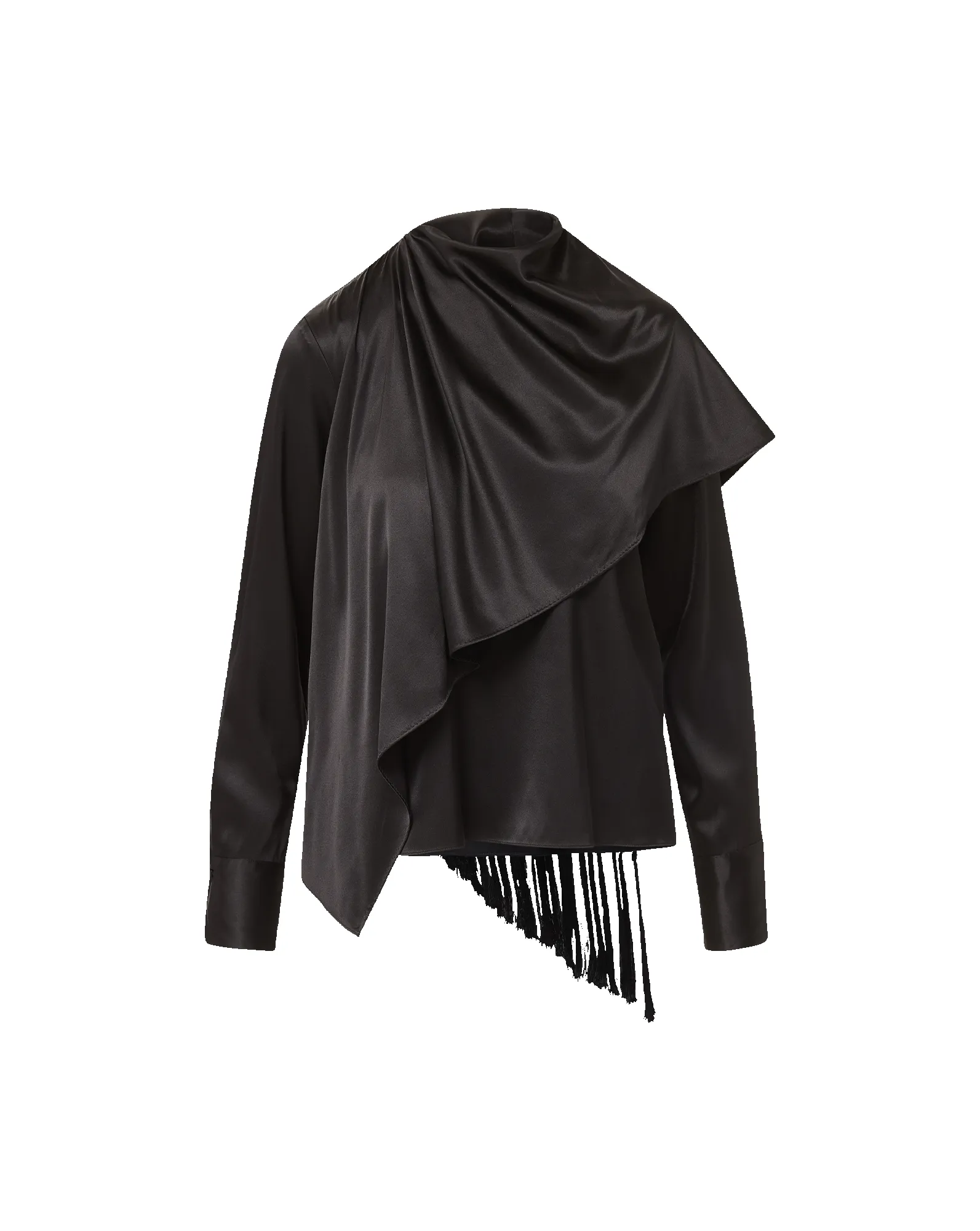 Daleney Scarf Blouse sold by Ulla Johnson product image thumbnail 5