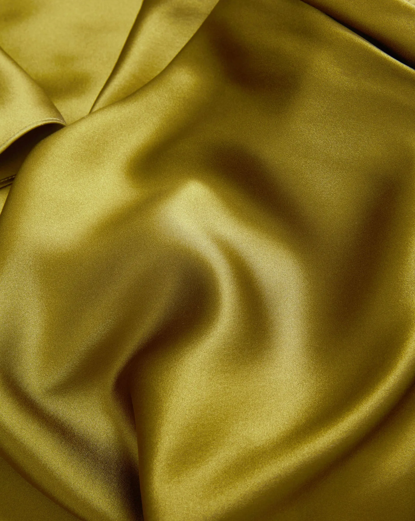 Redgrave Silk Midi Dress sold by Ulla Johnson product image thumbnail 3