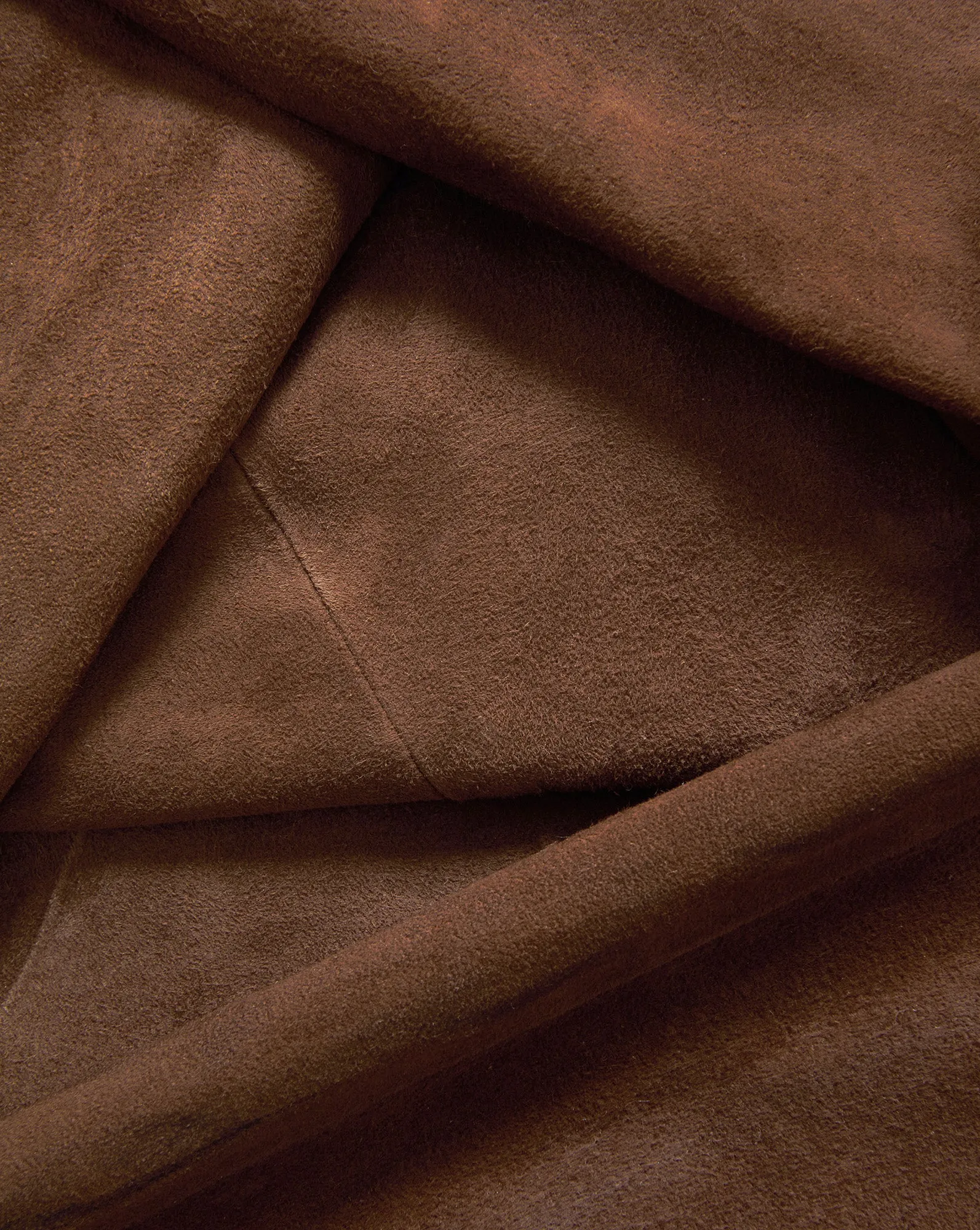 Gracie Suede Flare Pant sold by Ulla Johnson product image thumbnail 3