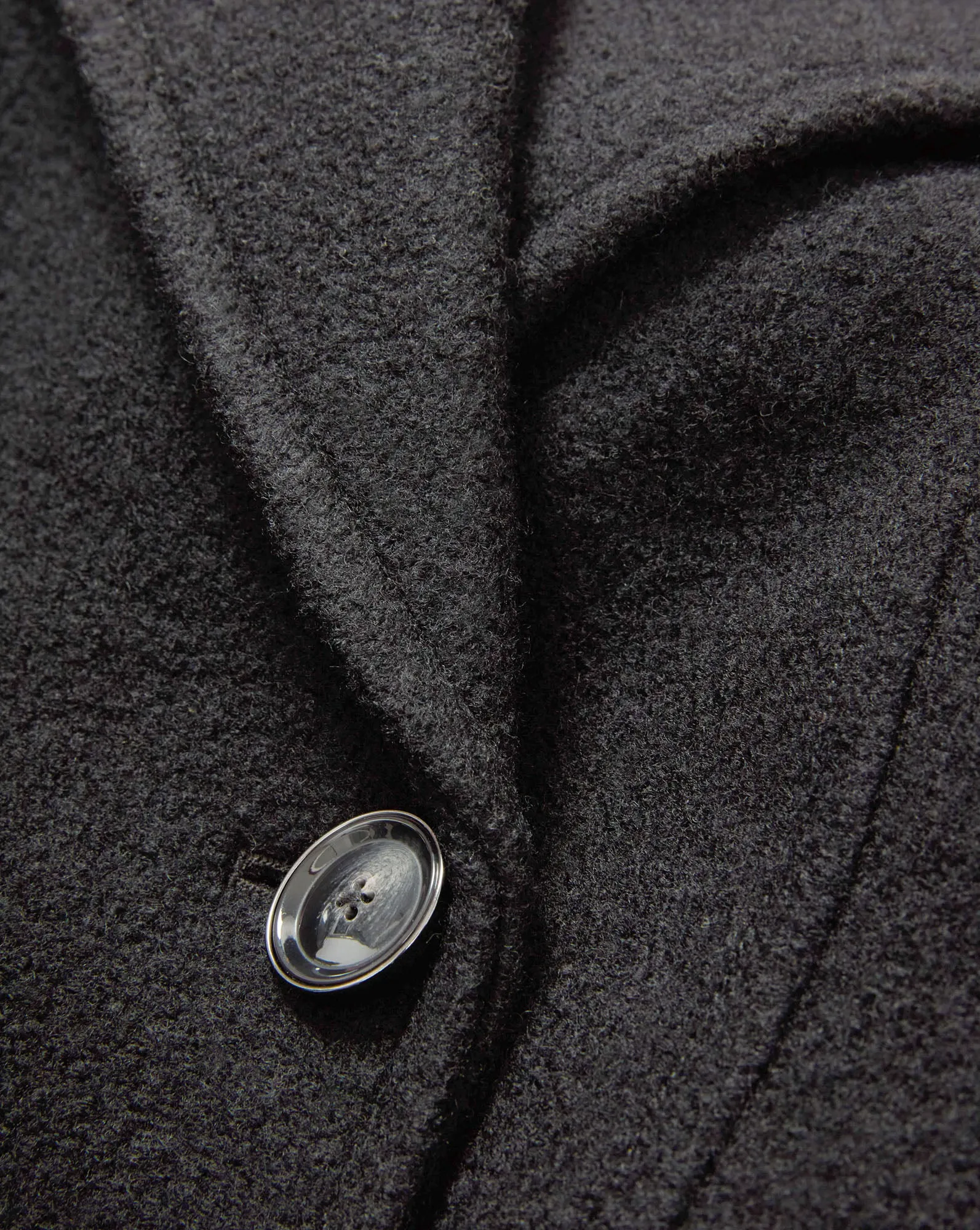 Duran Wool Coat sold by Ulla Johnson product image thumbnail 3