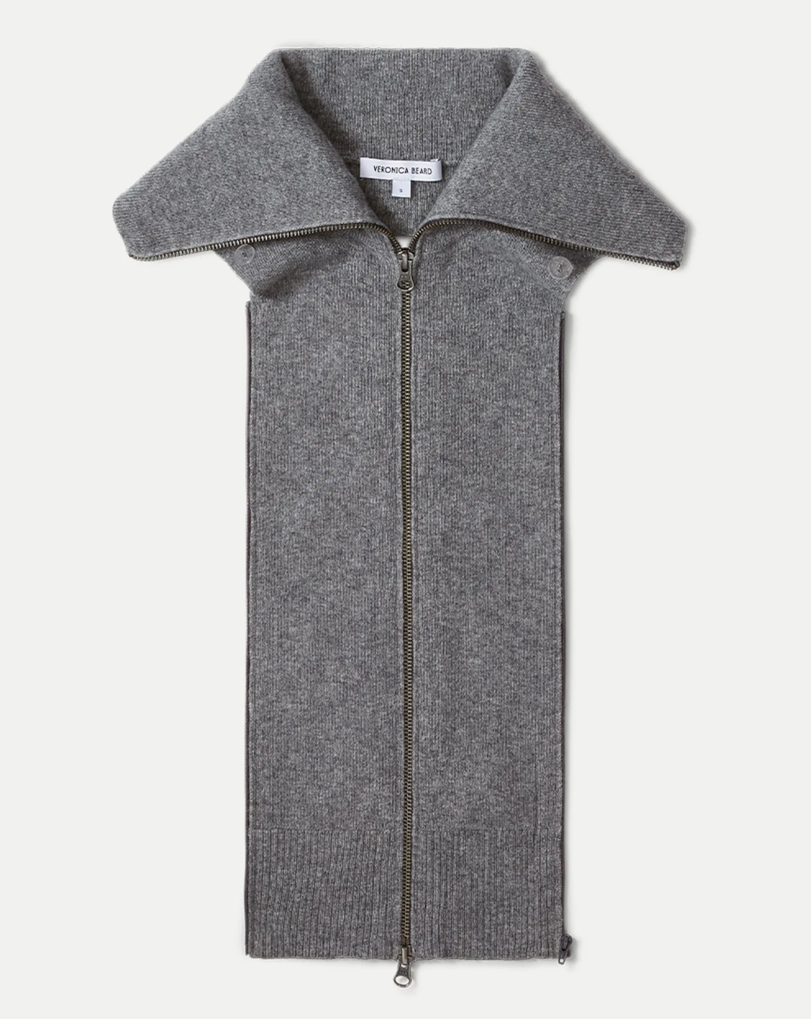 Beach Cashmere Dickey sold by Ulla Johnson