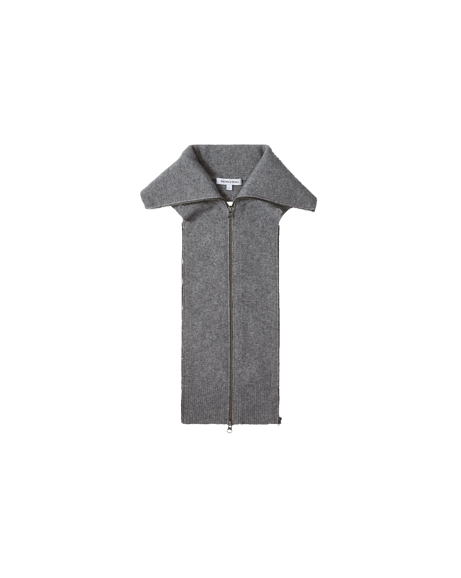 Beach Cashmere Dickey sold by Ulla Johnson product image thumbnail 5