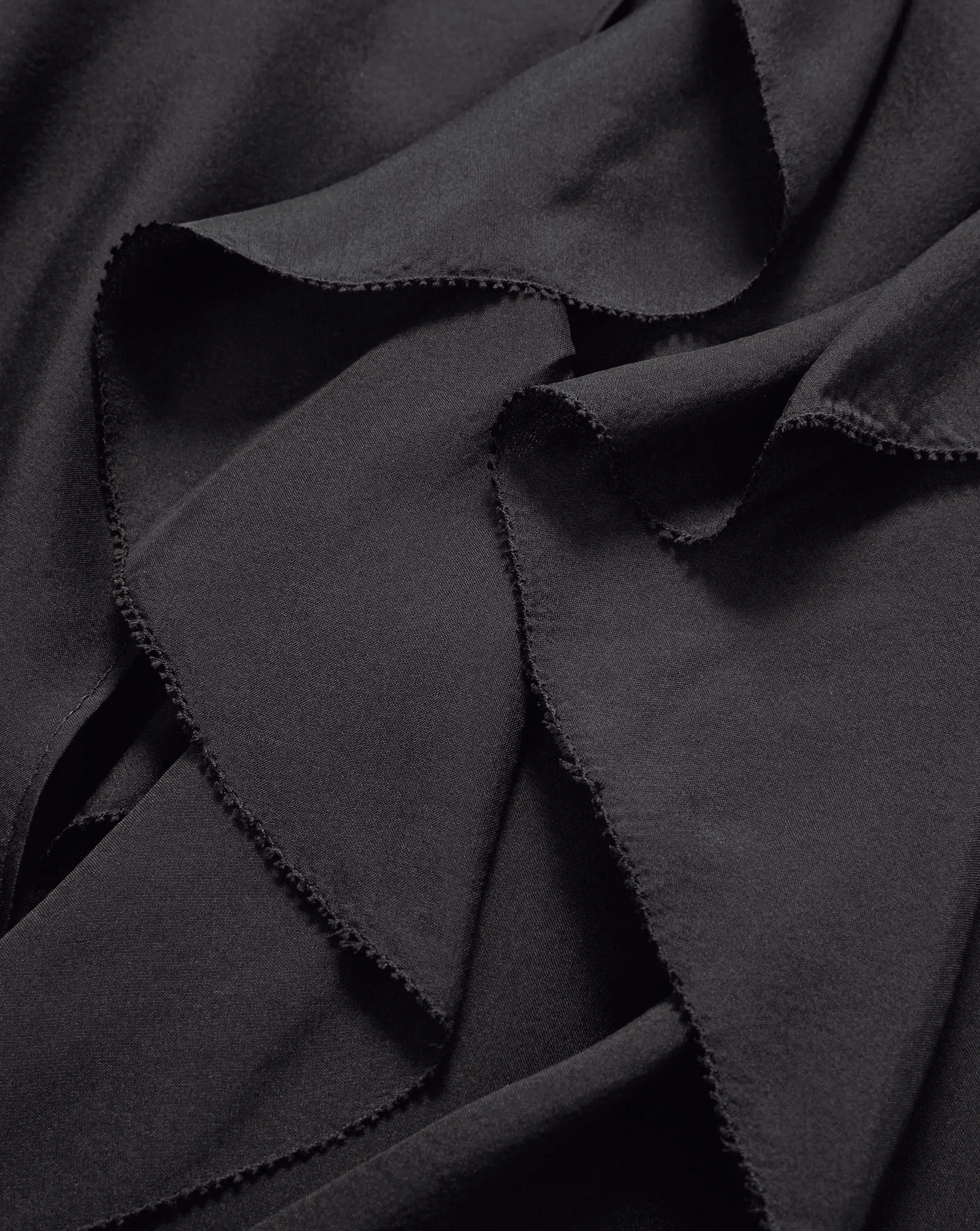 Ava Silk Maxi Skirt sold by Ulla Johnson product image thumbnail 4