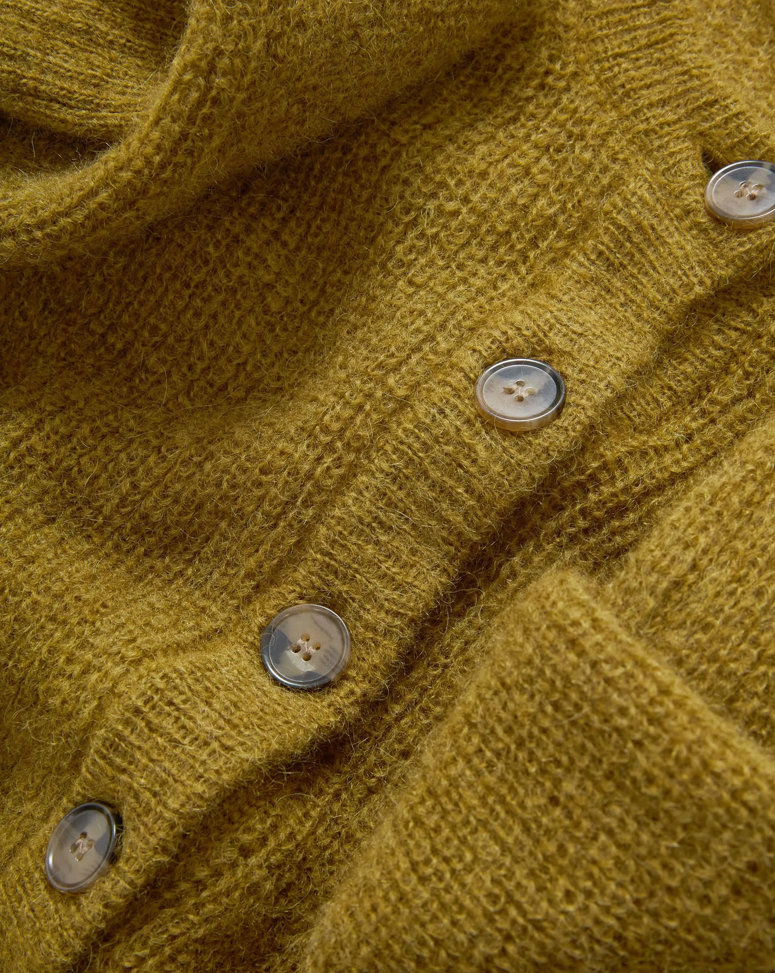 Gilmour Mohair Cardigan sold by Ulla Johnson product image thumbnail 3