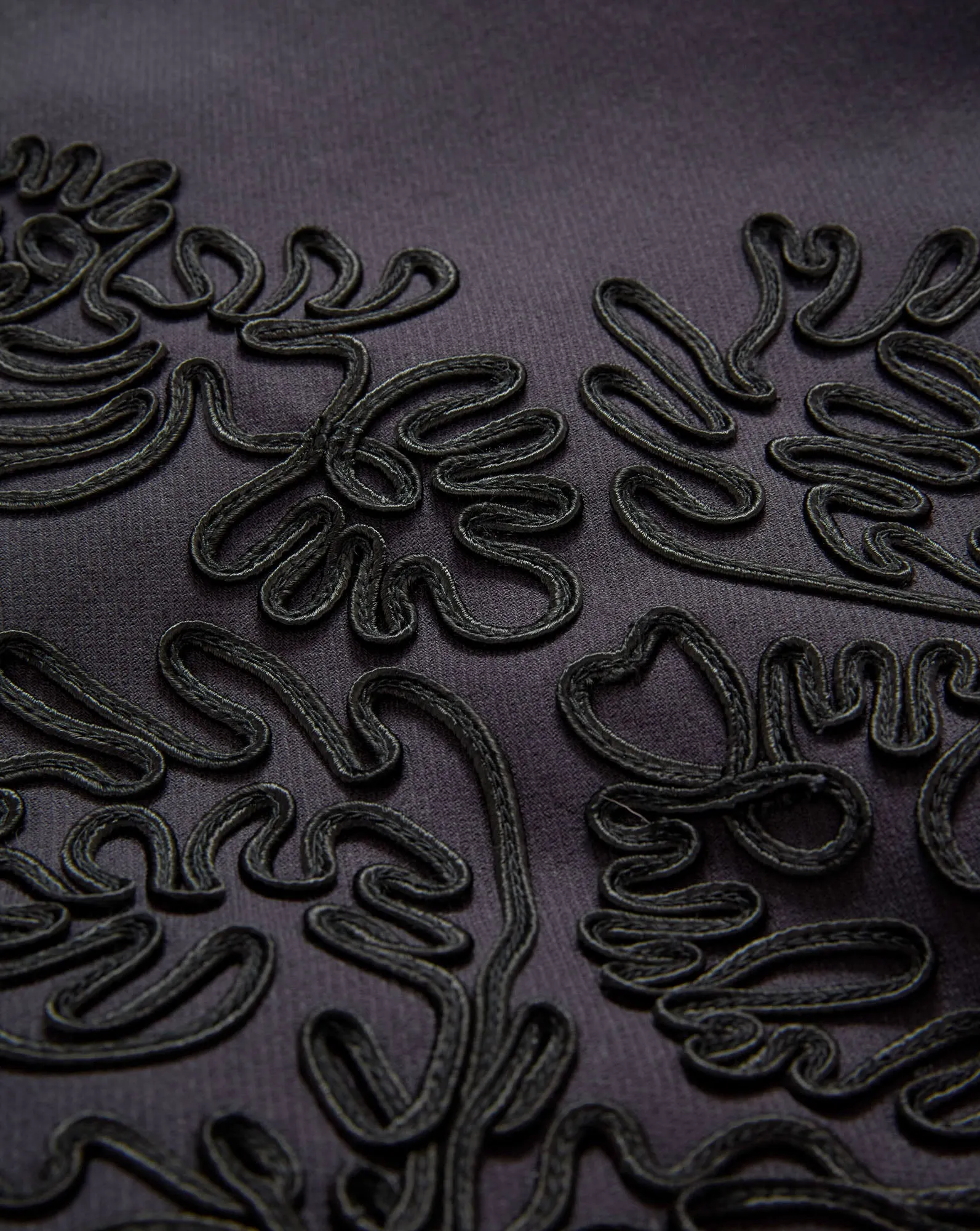 Latrell Embroidered Jacket sold by Ulla Johnson product image thumbnail 3