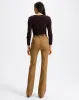 Gracie Belted Flare Pant sold by Ulla Johnson