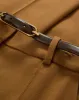 Gracie Belted Flare Pant sold by Ulla Johnson