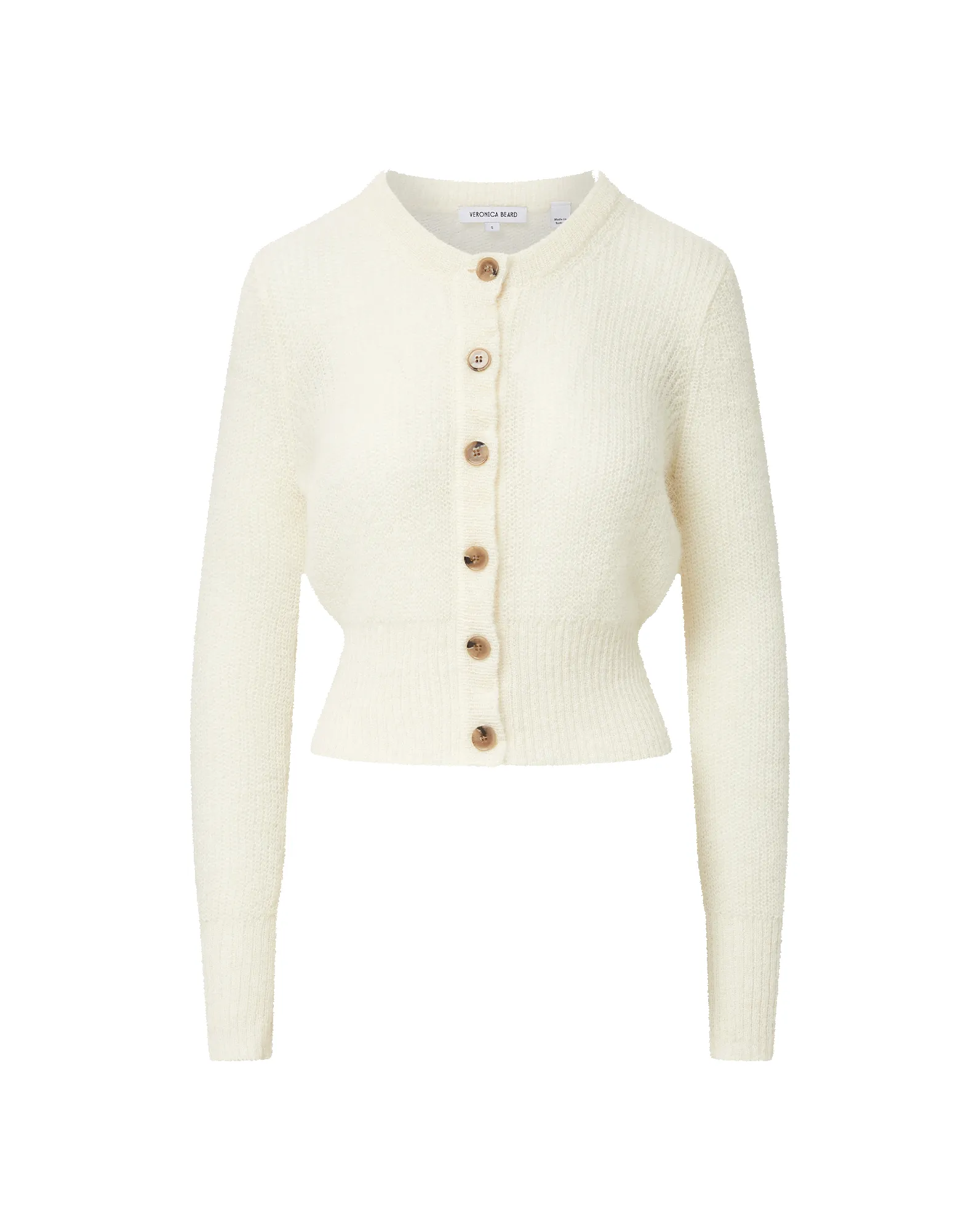 Gilmour Mohair Cardigan sold by Ulla Johnson product image thumbnail 5