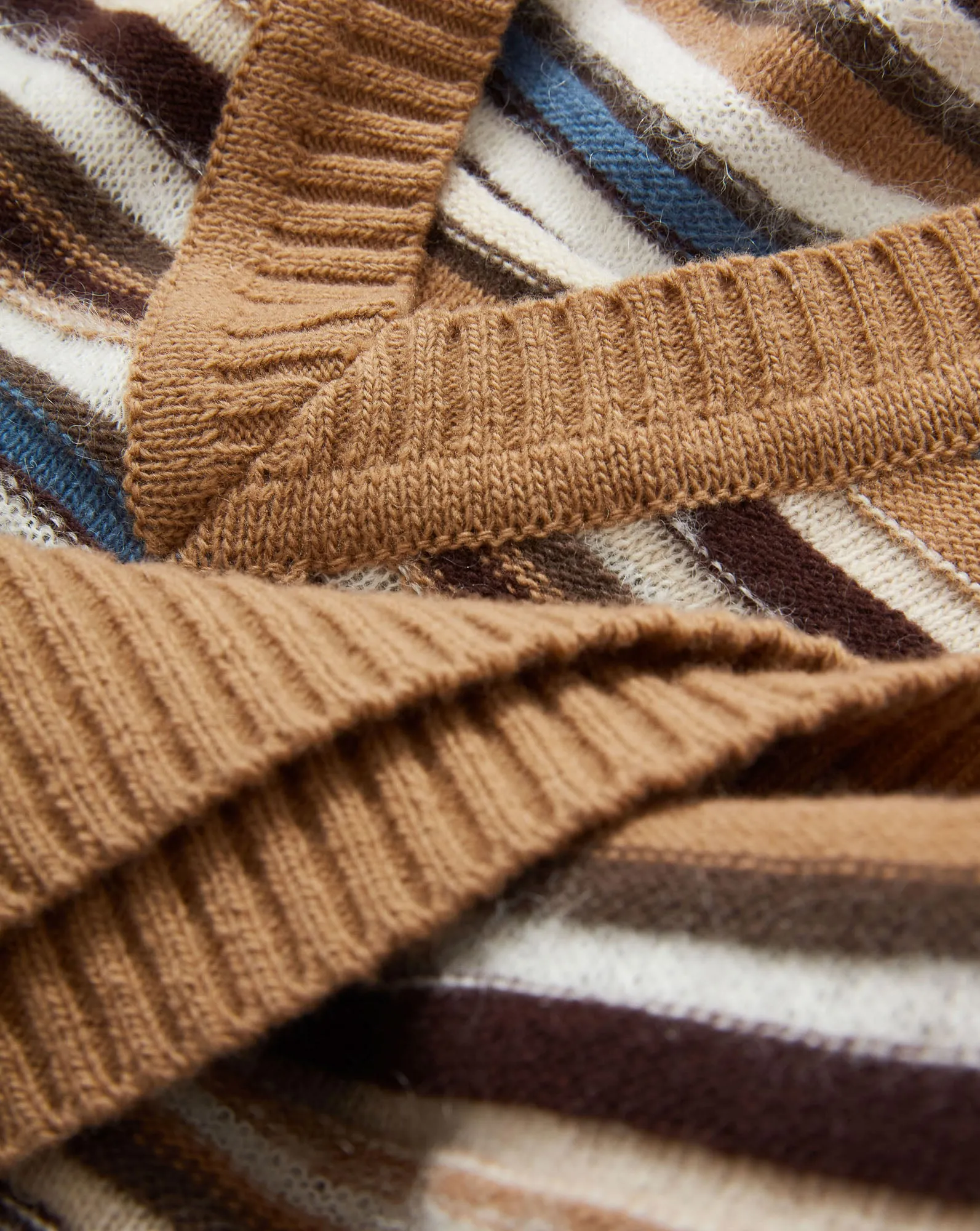 Helenka Wool Sweater Vest sold by Ulla Johnson product image thumbnail 3
