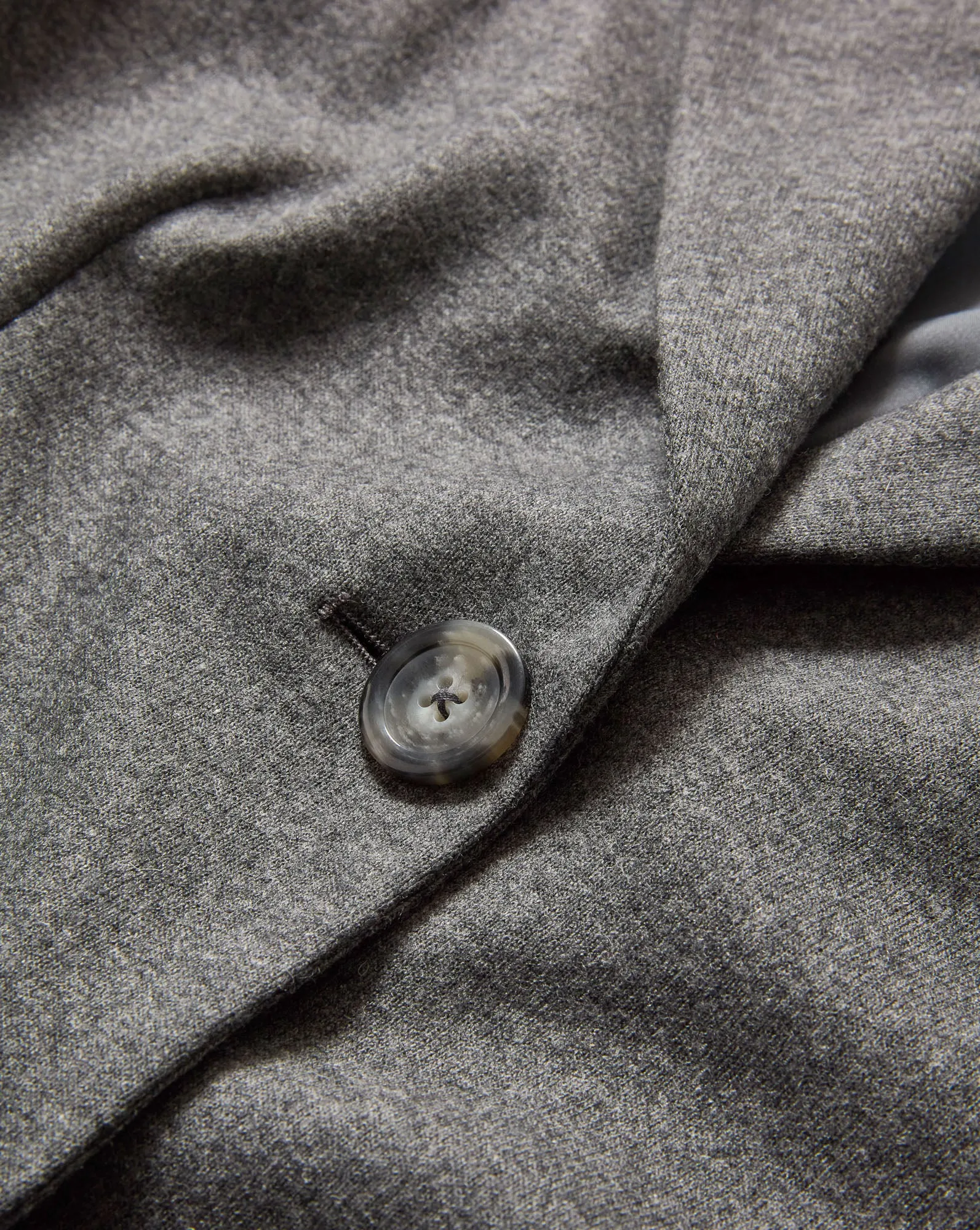 Ryanne Wool Jersey Jacket sold by Ulla Johnson product image thumbnail 3