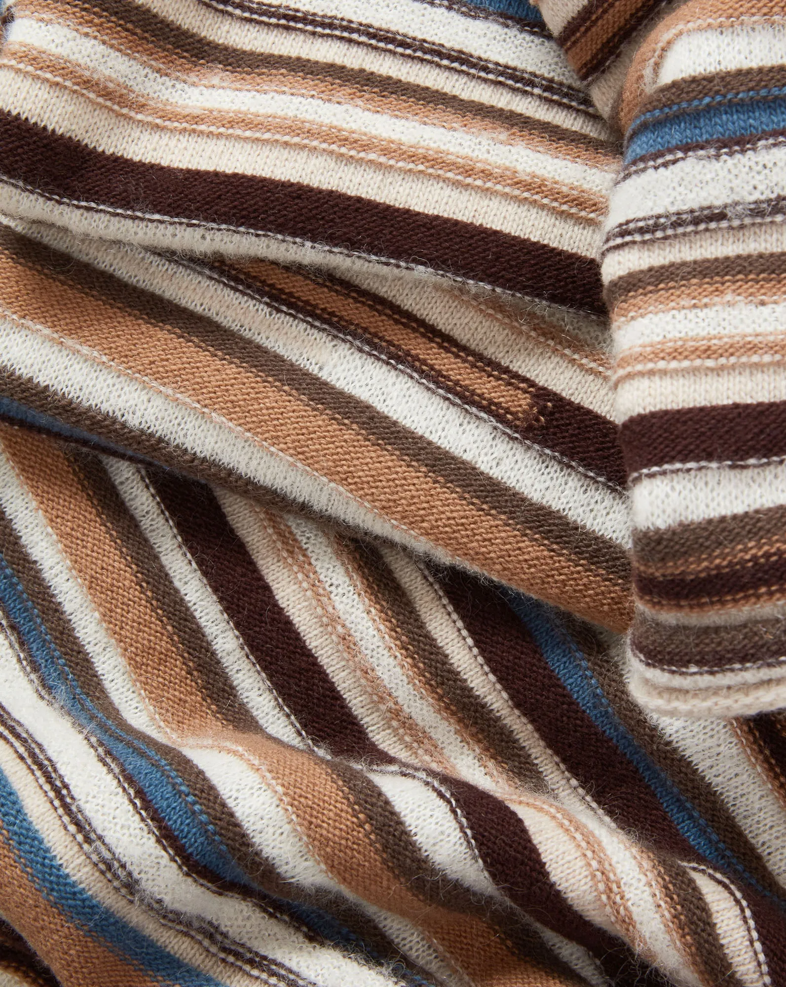 Sanders Knit Maxi Dress sold by Ulla Johnson product image thumbnail 3