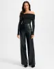 Chaiya Off-the-Shoulder Top sold by Ulla Johnson