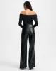 Chaiya Off-the-Shoulder Top sold by Ulla Johnson