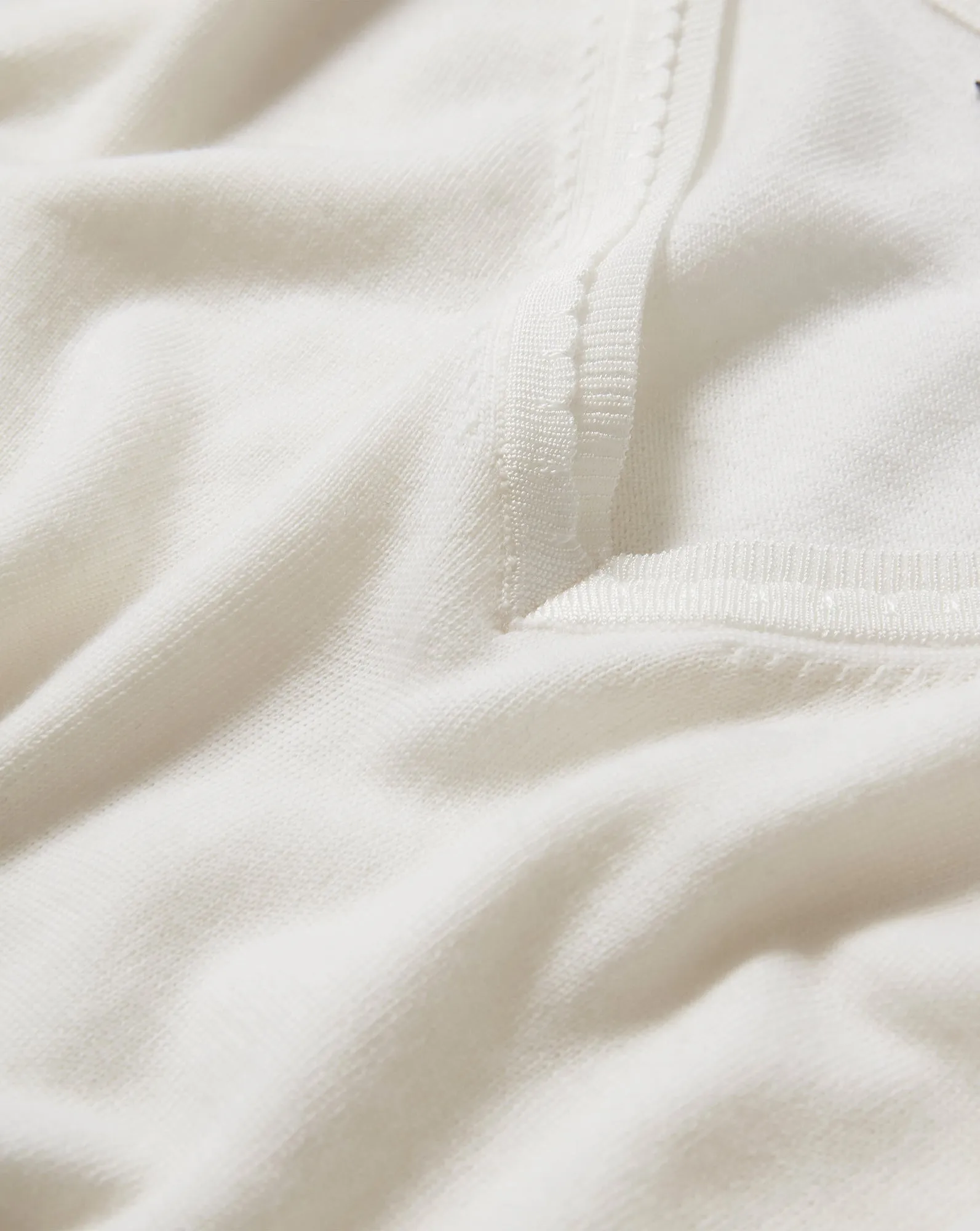 Milette Merino Wool Pullover sold by Ulla Johnson product image thumbnail 3