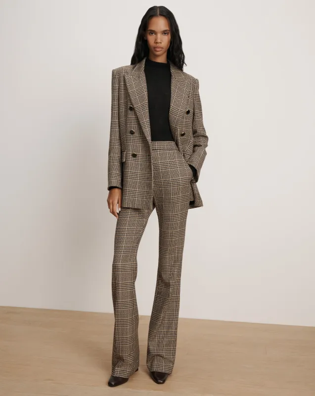 Gracie Flare Pant sold by Ulla Johnson