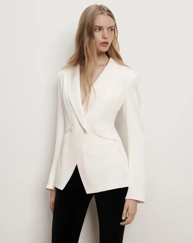 Rickie Jacket sold by Ulla Johnson