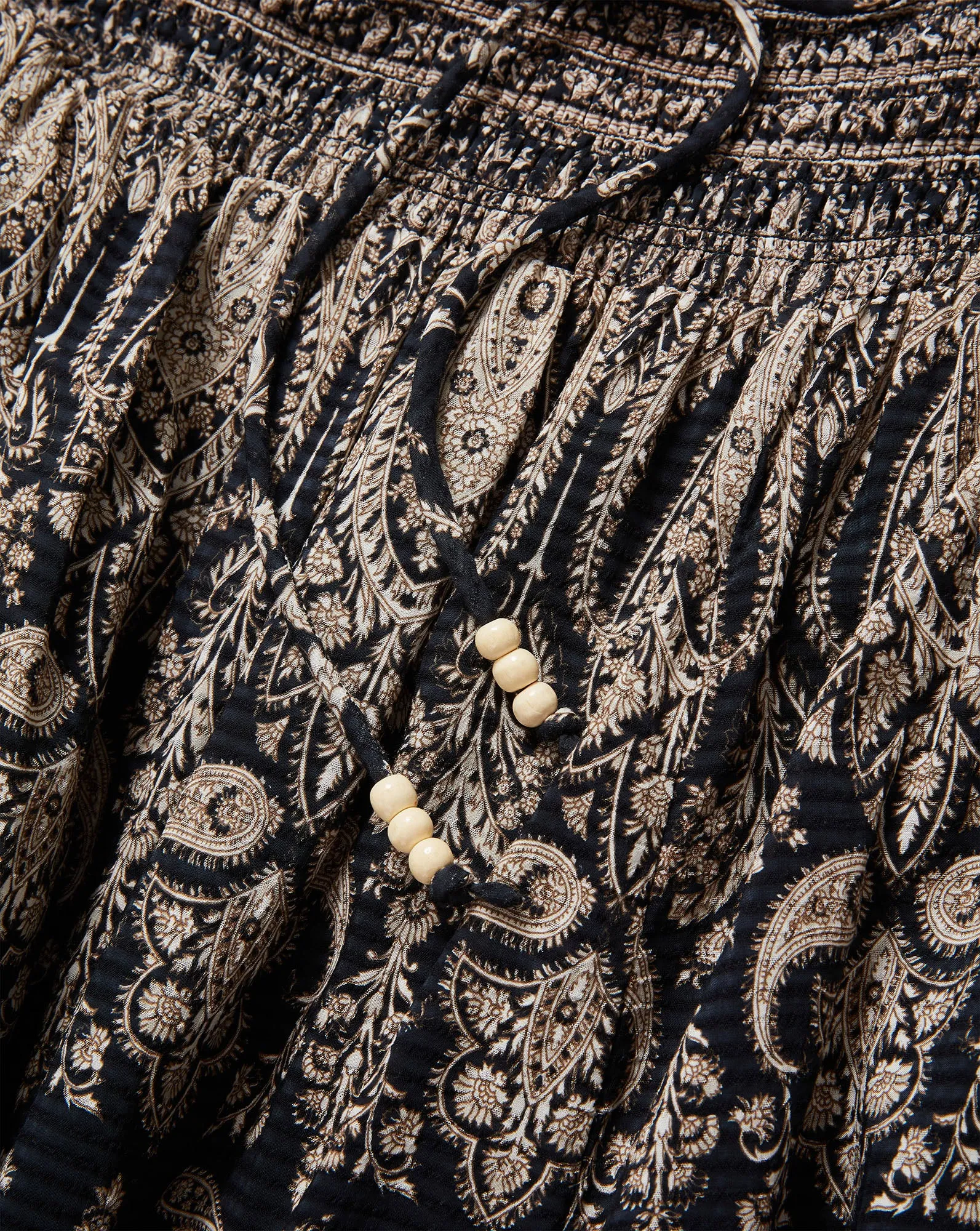 Ayanna Halter Maxi Dress sold by Ulla Johnson product image thumbnail 4