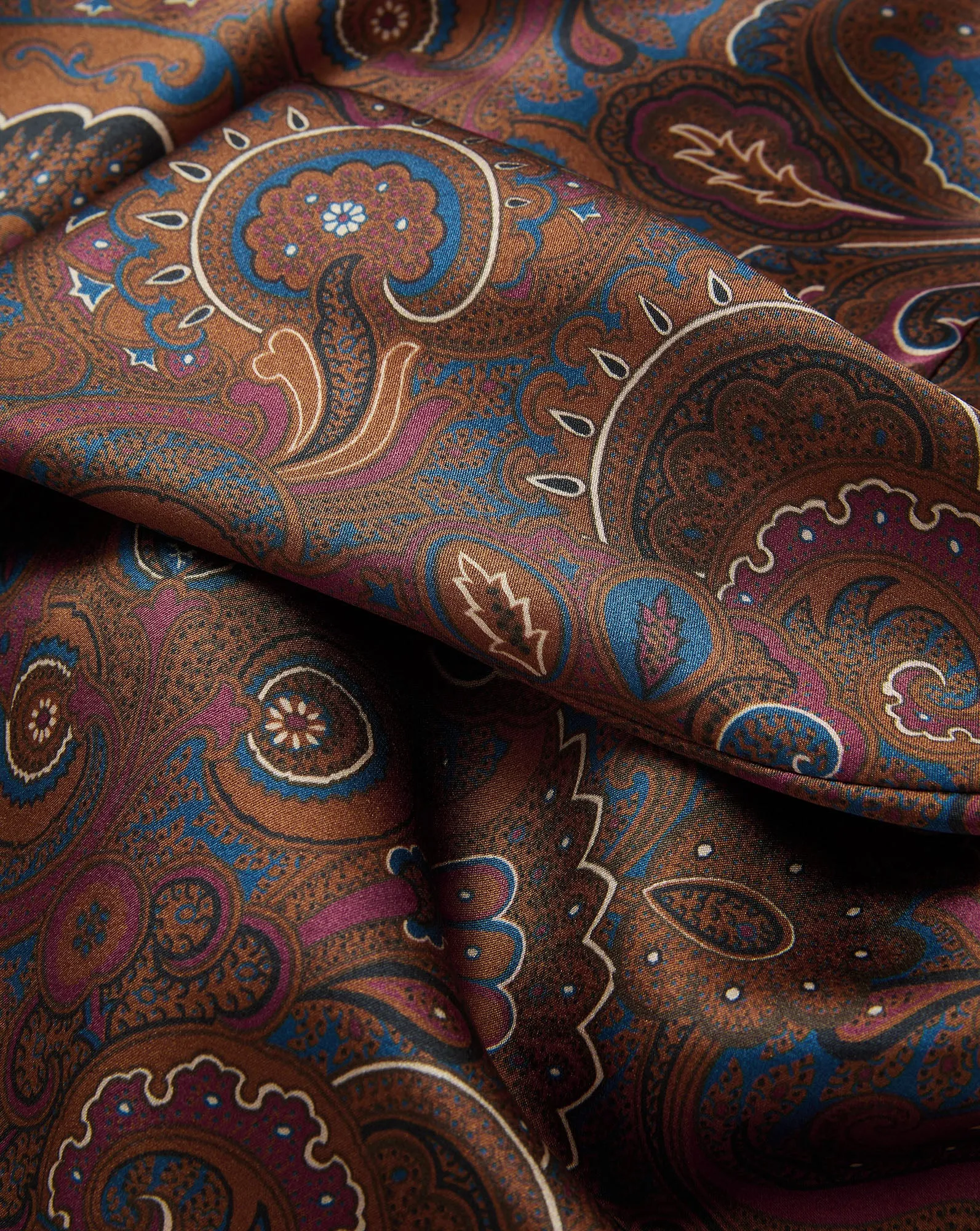 Francine Tie-Neck Blouse sold by Ulla Johnson product image thumbnail 3