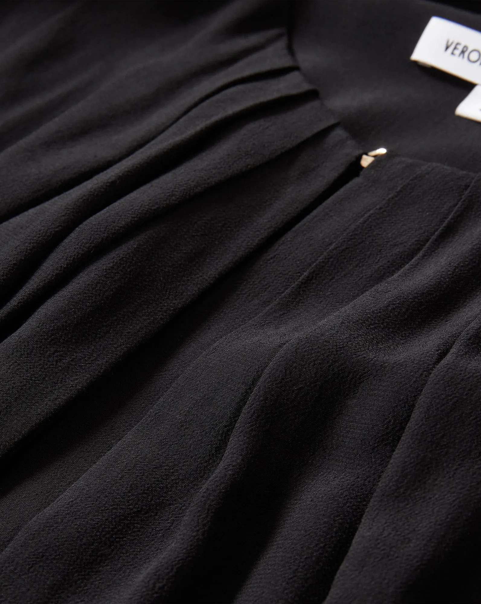 Ezri Mini Dress sold by Ulla Johnson product image thumbnail 3