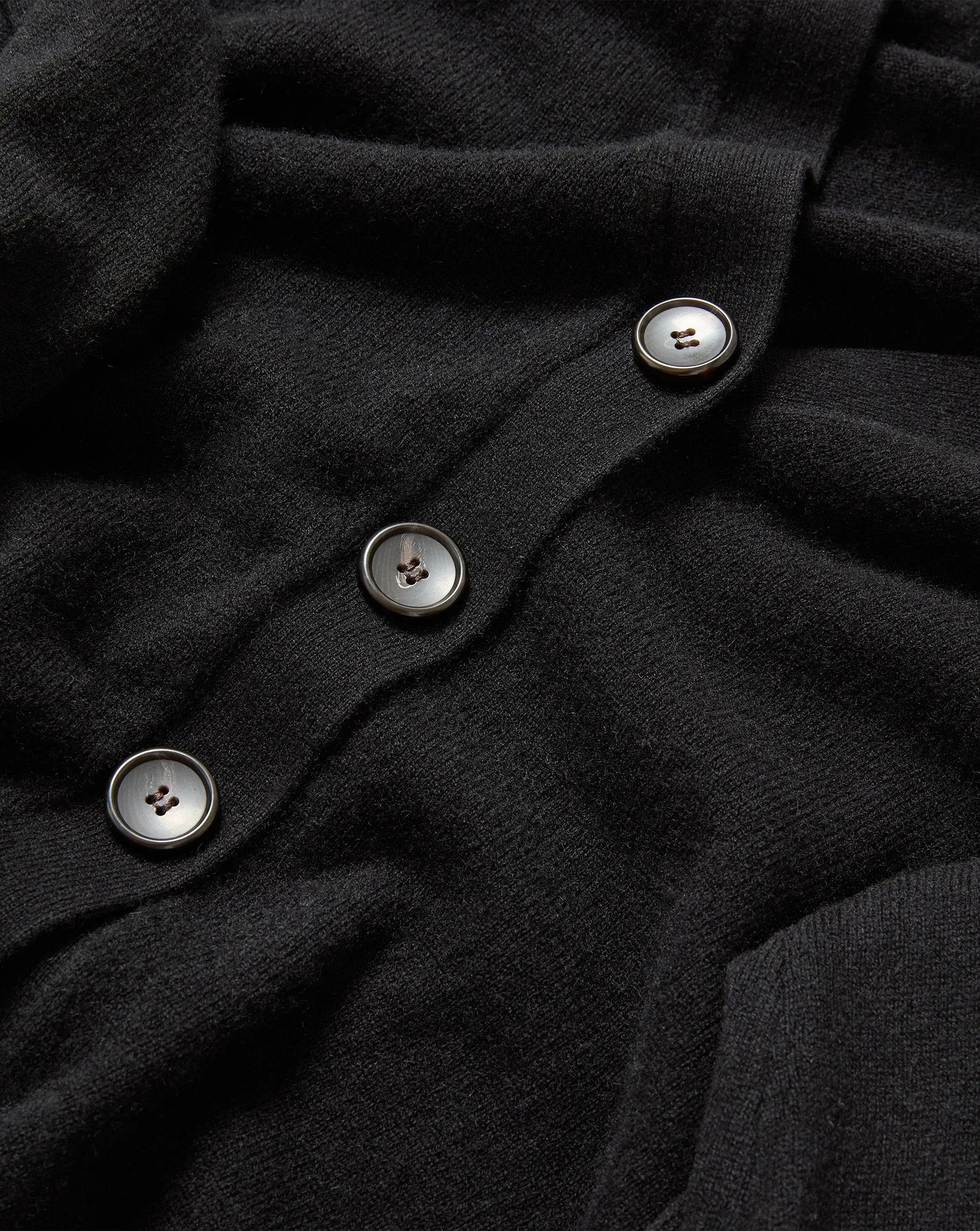 Lamotte Cashmere Cardigan sold by Ulla Johnson product image thumbnail 3