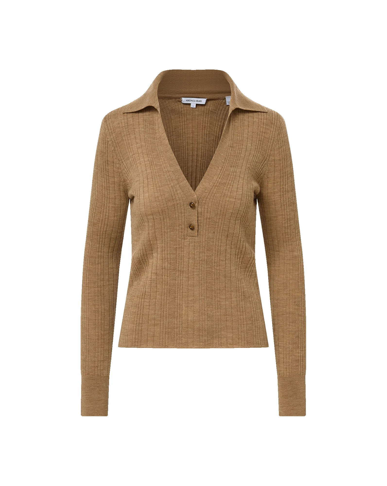 Rouni Merino Wool Pullover sold by Ulla Johnson product image thumbnail 5