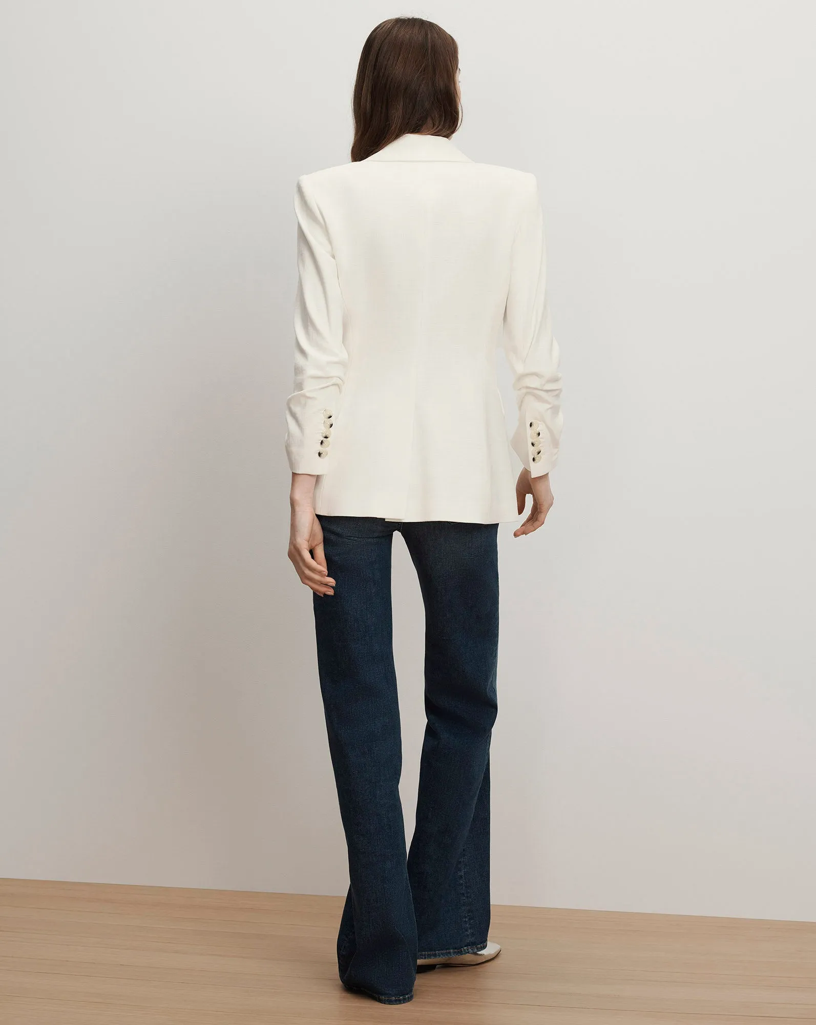 Battista Dickey Jacket sold by Ulla Johnson product image thumbnail 5