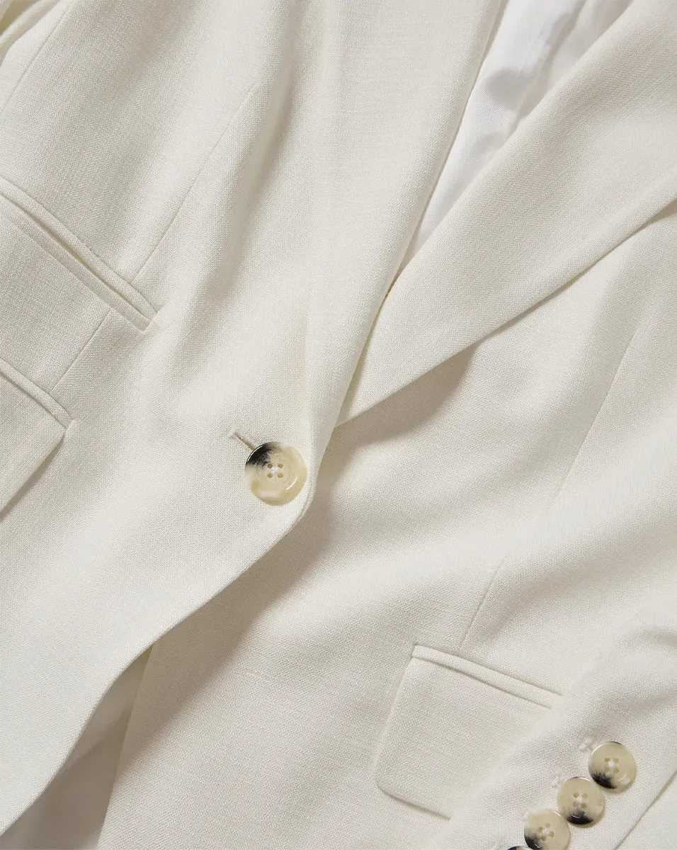 Battista Dickey Jacket sold by Ulla Johnson product image thumbnail 4