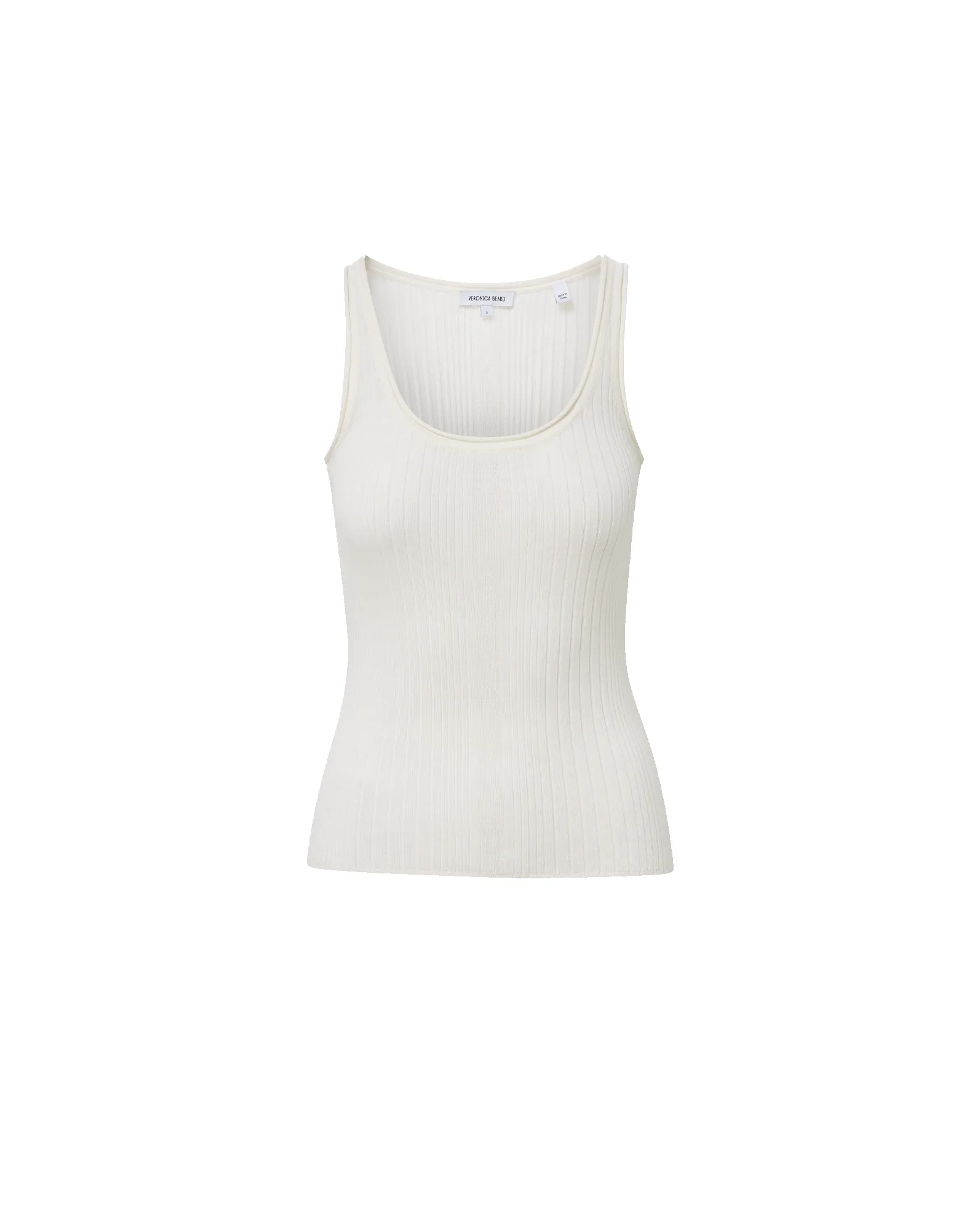 Birke Merino Wool Tank Top sold by Ulla Johnson product image thumbnail 5