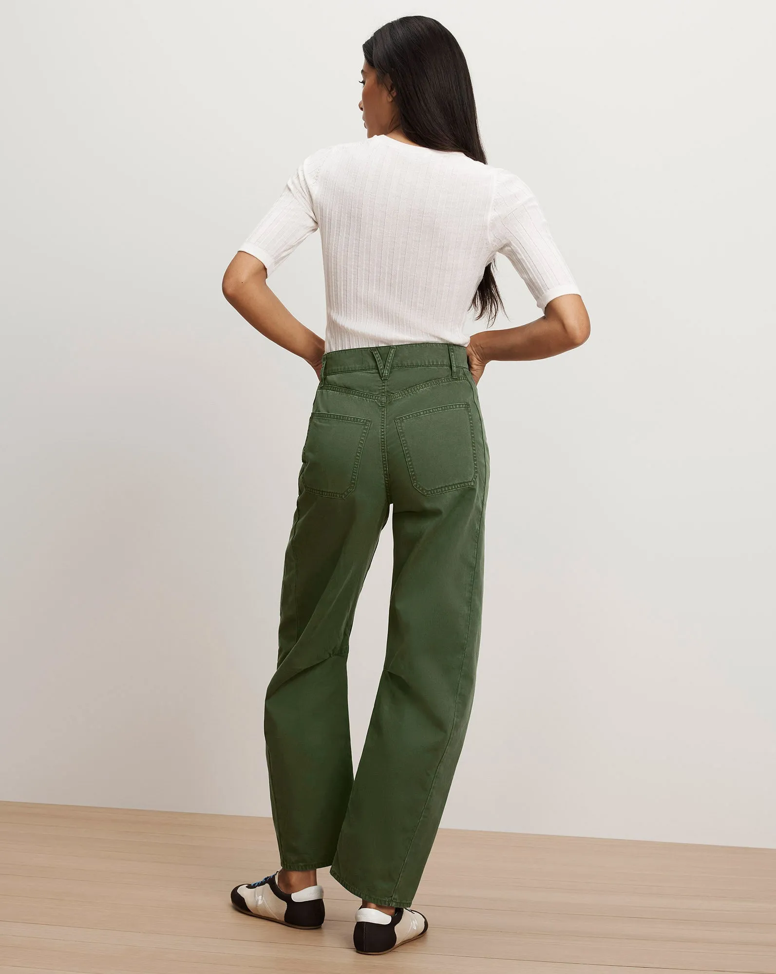 Debois Merino Wool Top sold by Ulla Johnson product image thumbnail 3