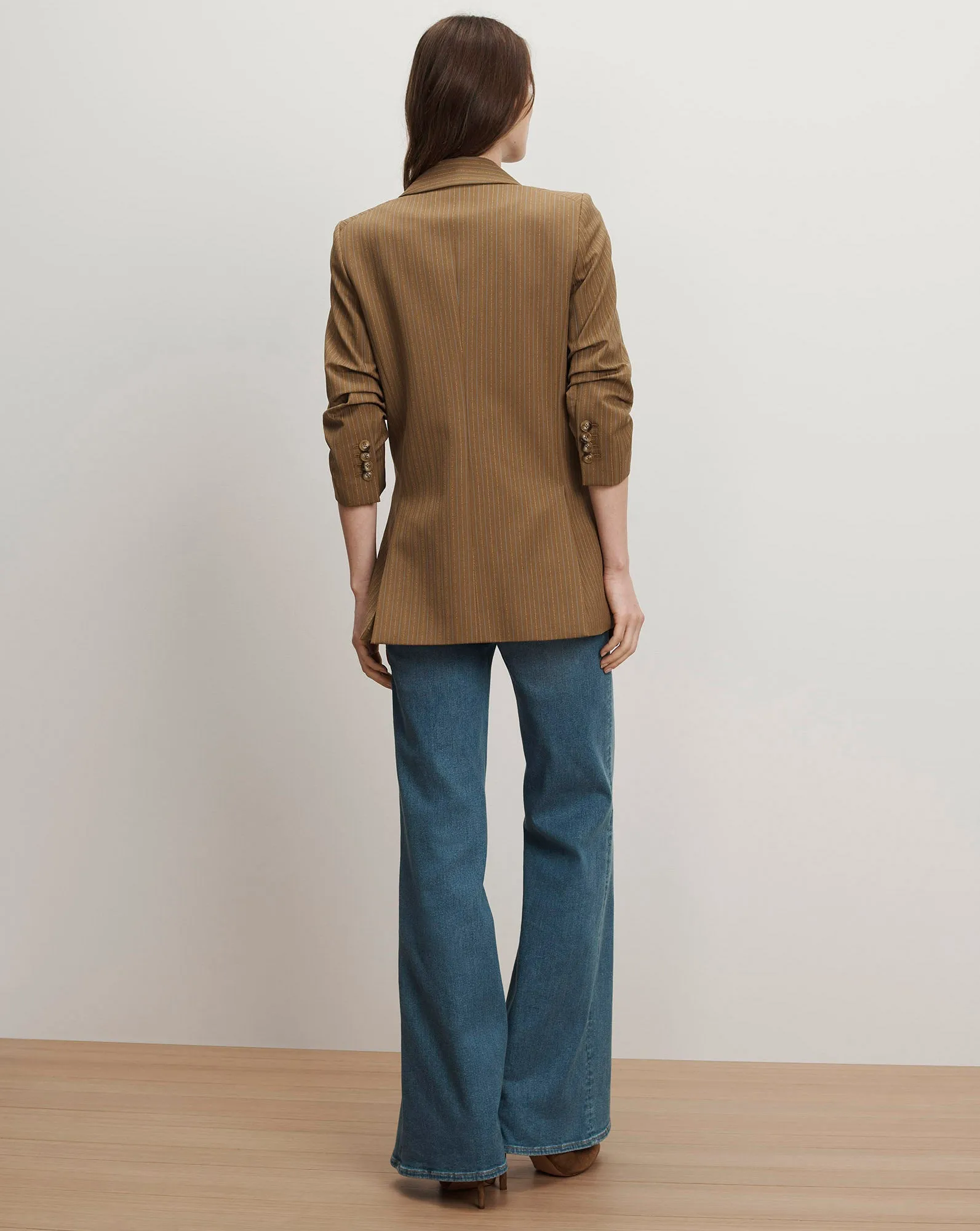 Rupert Dickey Jacket sold by Ulla Johnson product image thumbnail 4