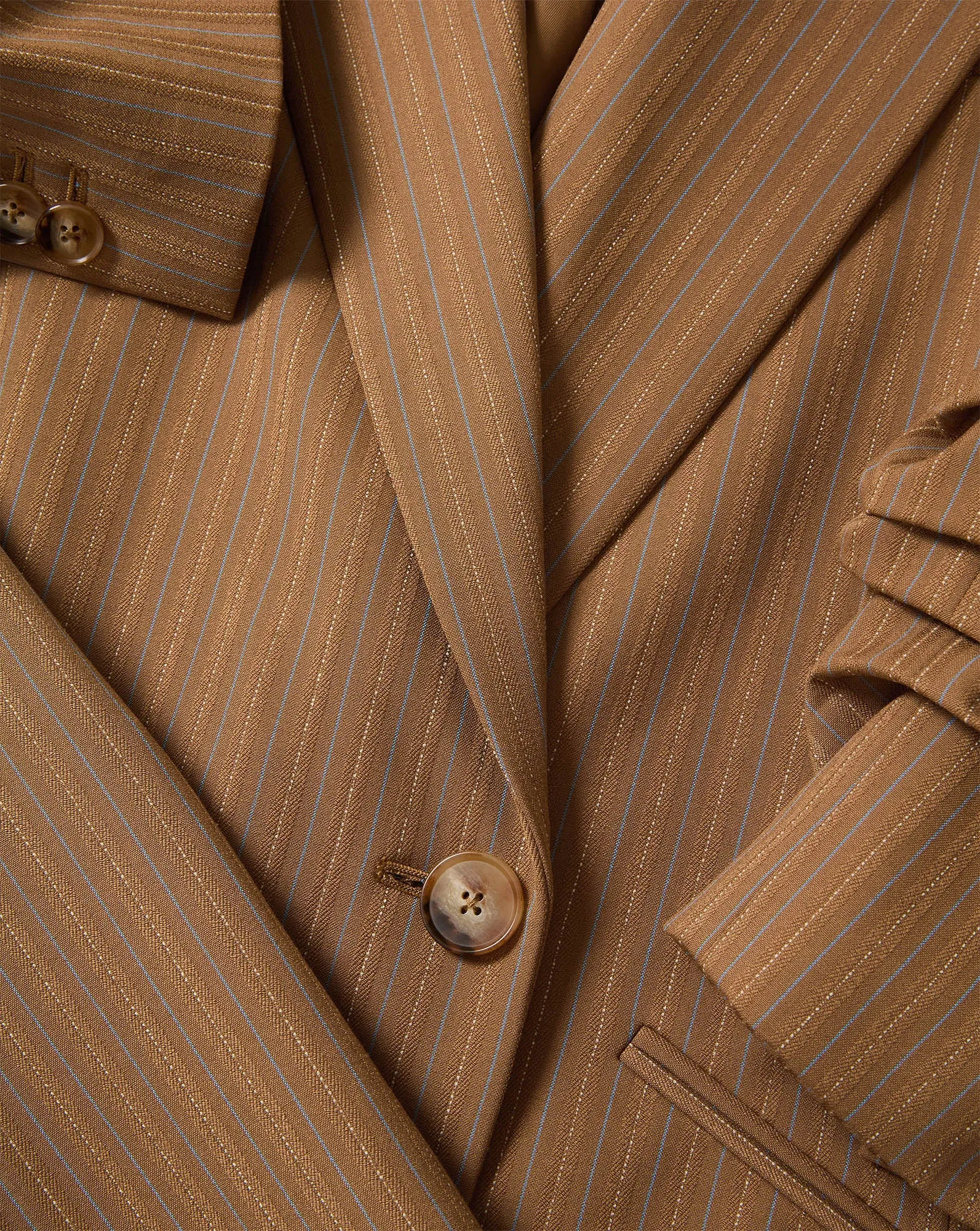 Rupert Dickey Jacket sold by Ulla Johnson product image thumbnail 3