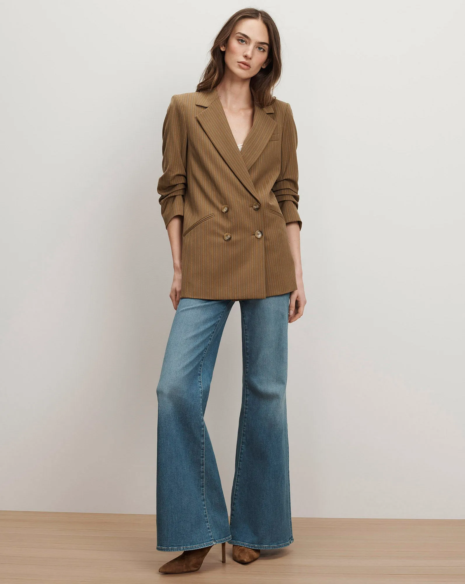 Rupert Dickey Jacket sold by Ulla Johnson product image thumbnail 2