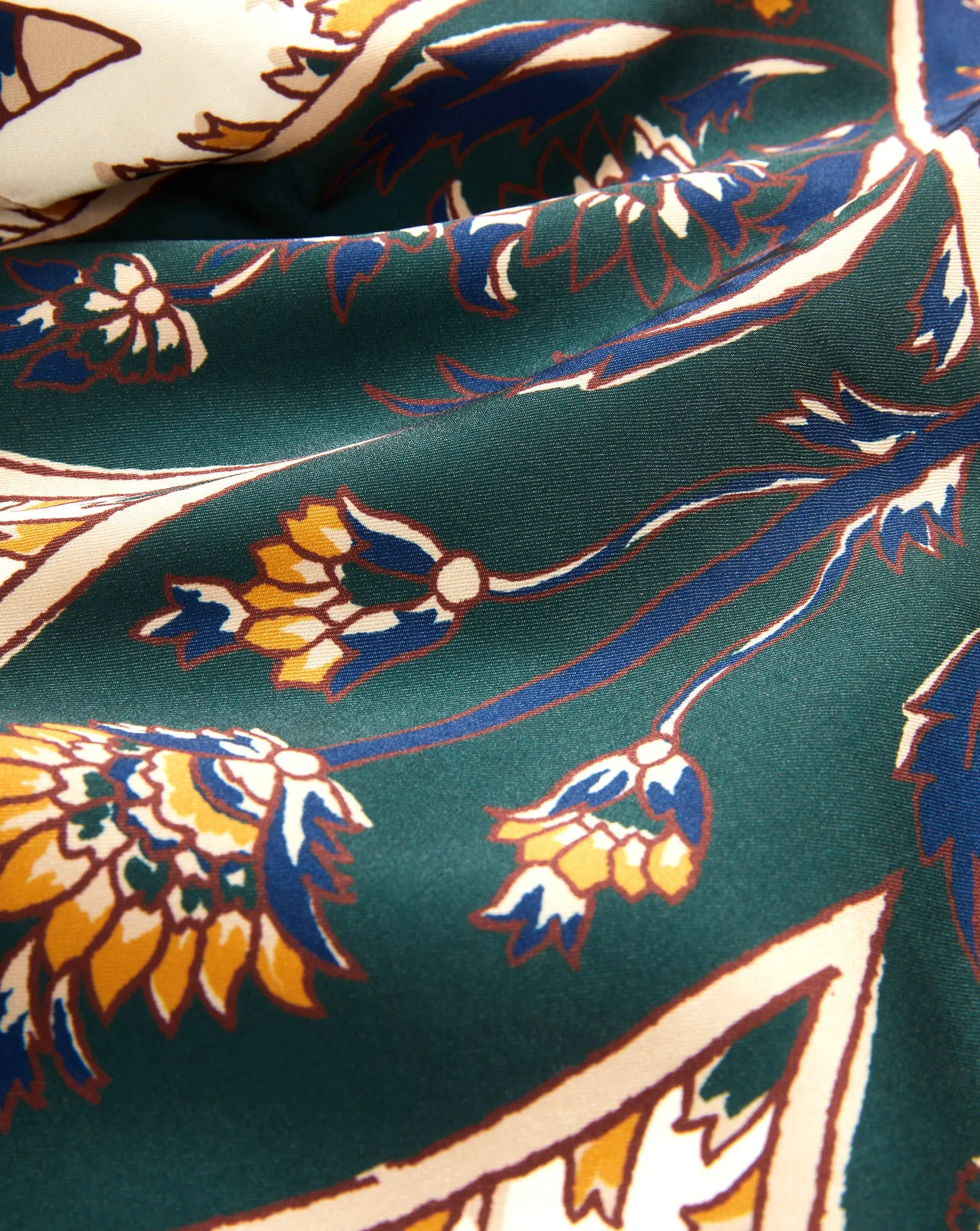 Cromwell Mini Dress sold by Ulla Johnson product image thumbnail 3