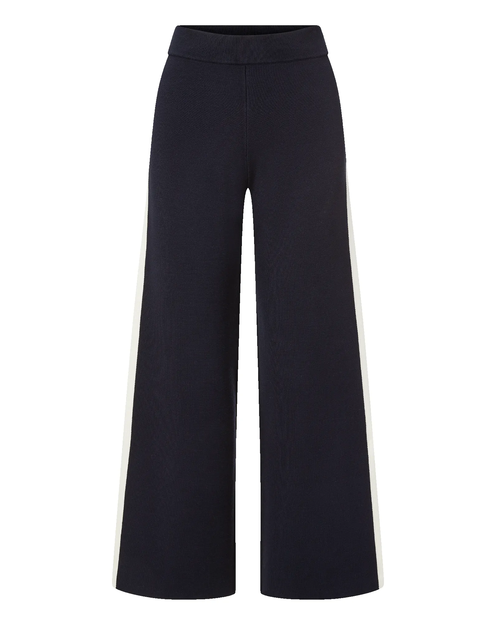 Jenkins Knit Wide-Leg Pant sold by Ulla Johnson product image thumbnail 5