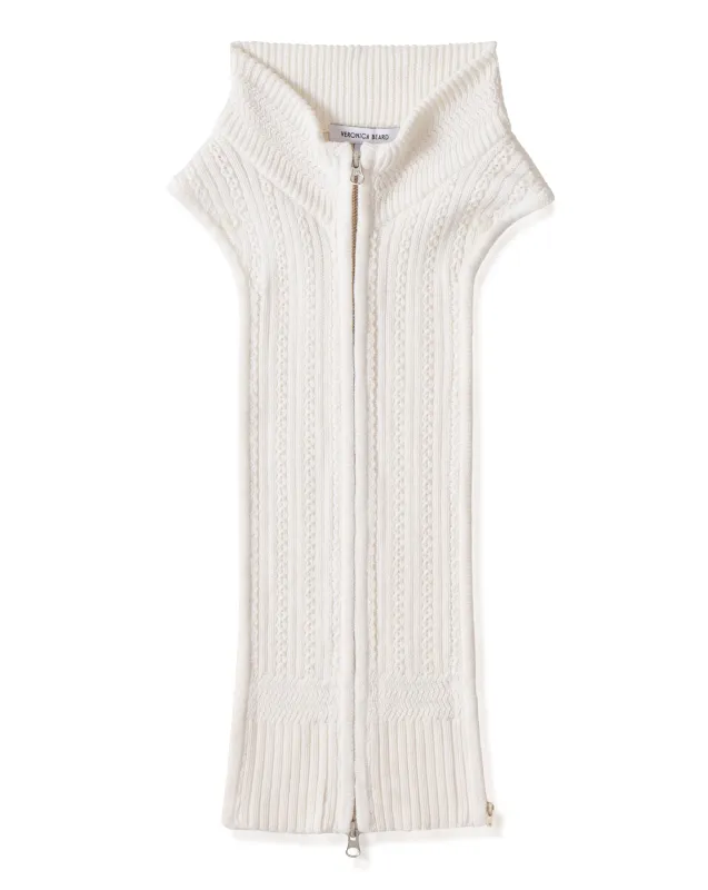 Coupe Wool Dickey sold by Ulla Johnson