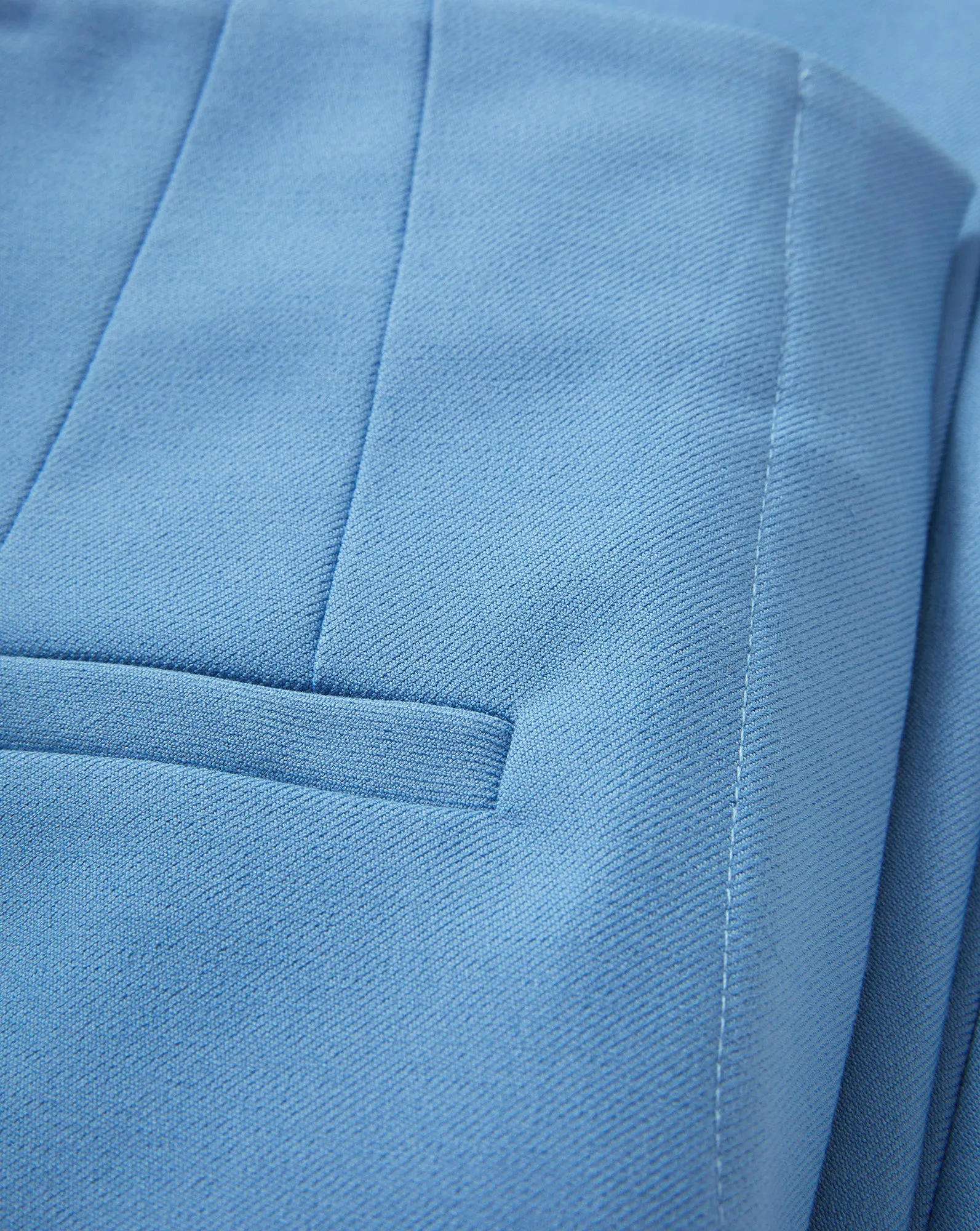 Kean Slim-Leg Pant sold by Ulla Johnson product image thumbnail 3