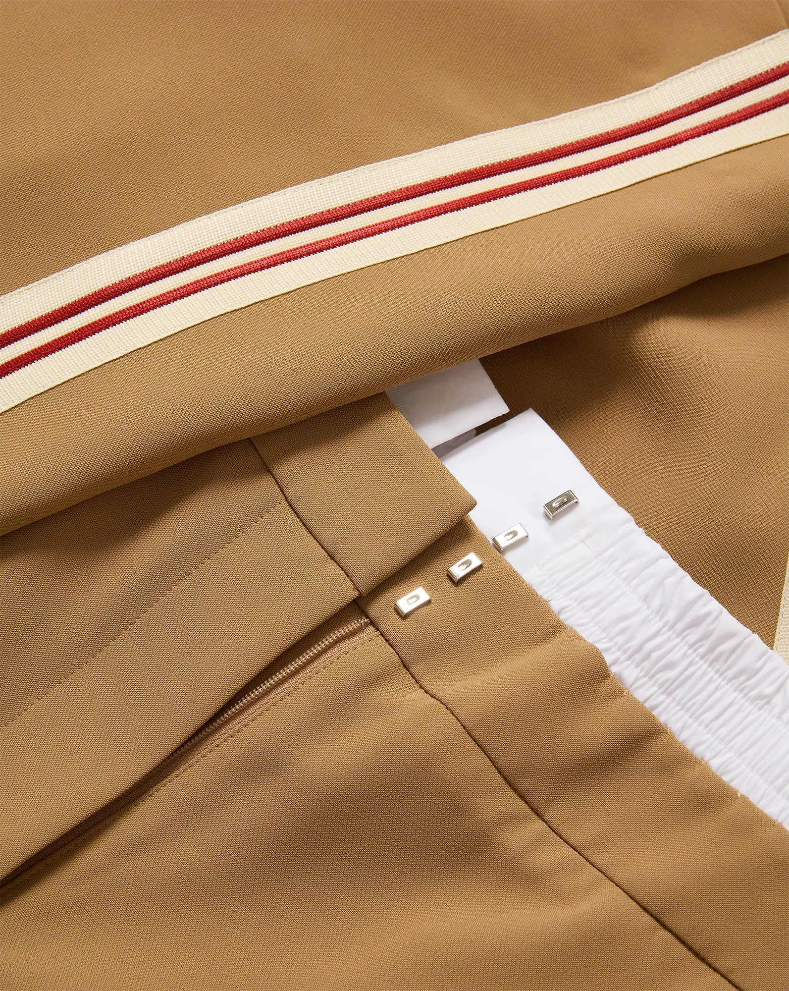 Eugene Wide-Leg Pant sold by Ulla Johnson product image thumbnail 3