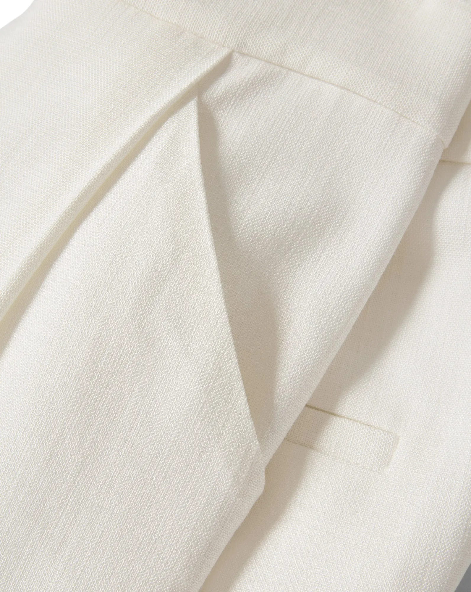 Marbeau Pleated Short sold by Ulla Johnson product image thumbnail 4