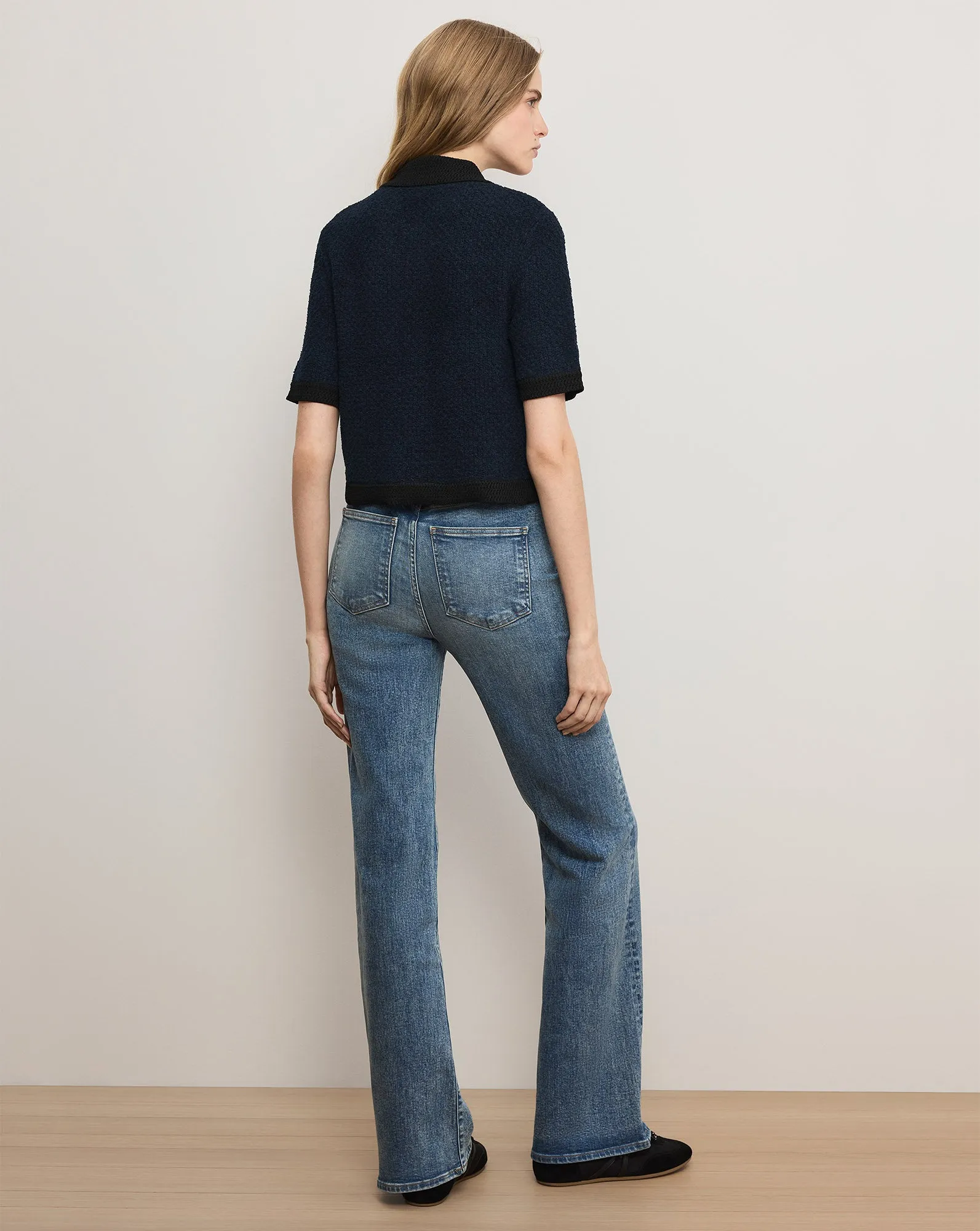 Marie Knit Cardigan sold by Ulla Johnson product image thumbnail 3