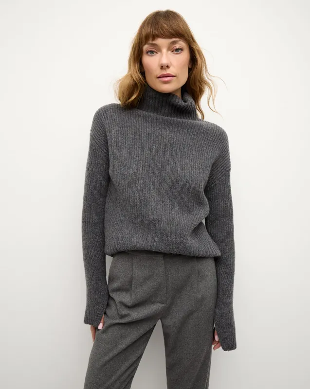 Matilda Merino Wool Sweater sold by Ulla Johnson