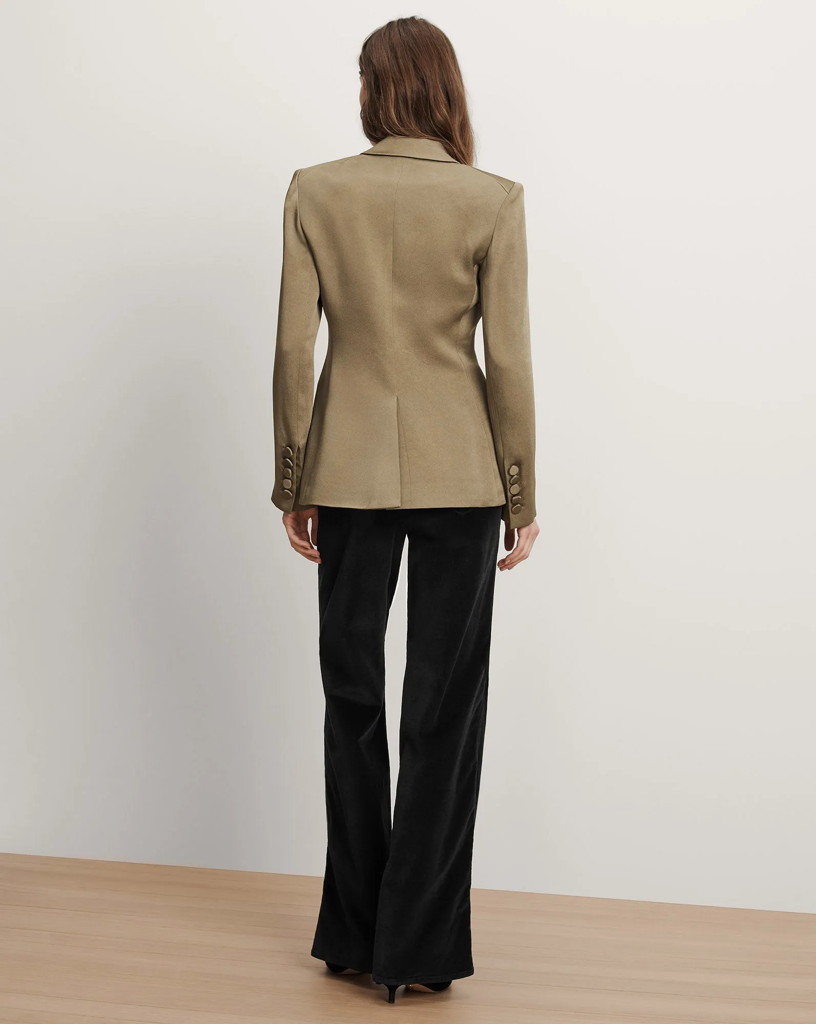 Rickie Jacket sold by Ulla Johnson product image thumbnail 4