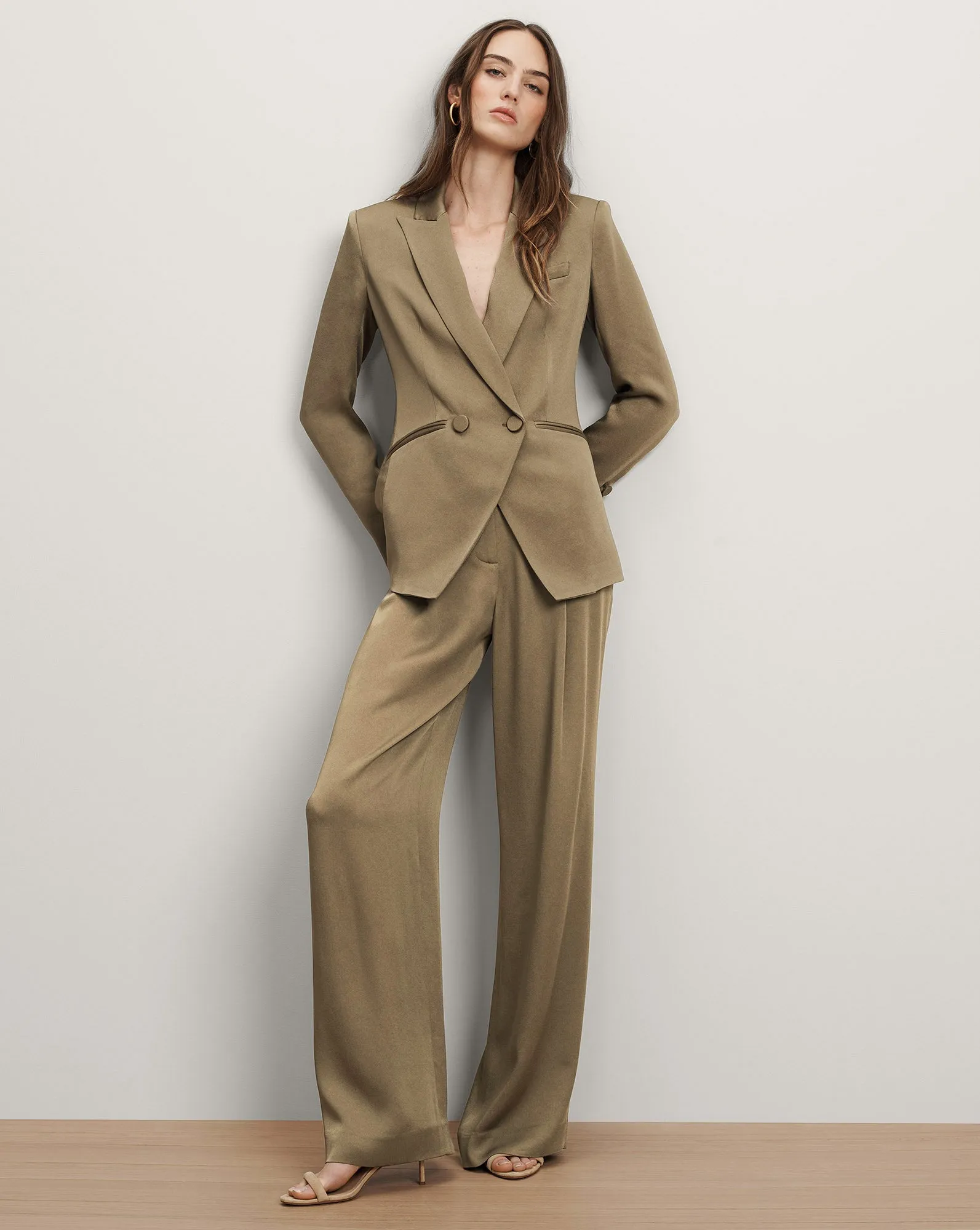 Rickie Jacket sold by Ulla Johnson product image thumbnail 5