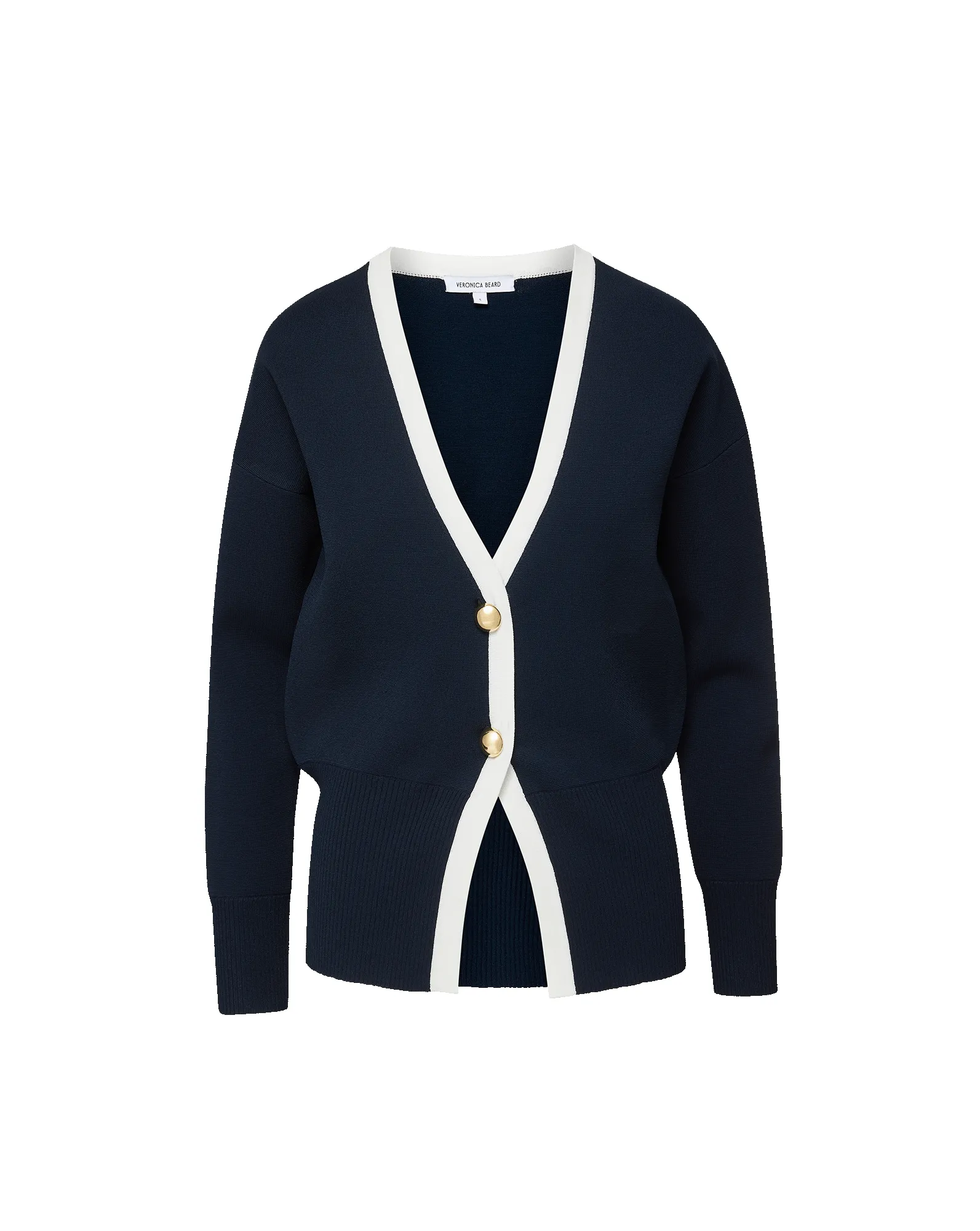 Cillian Boyfriend Cardigan sold by Ulla Johnson product image thumbnail 5