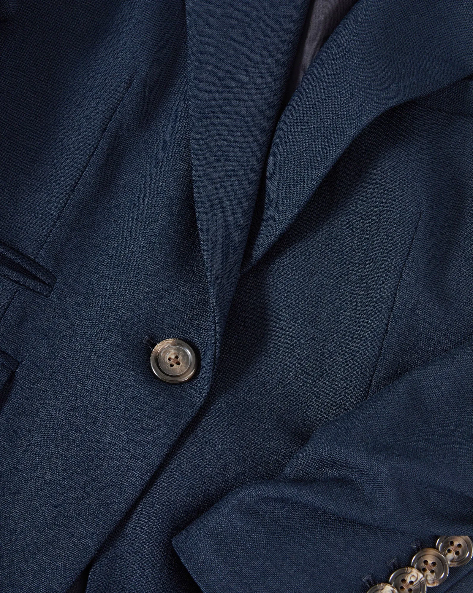 Battista Dickey Jacket sold by Ulla Johnson product image thumbnail 4