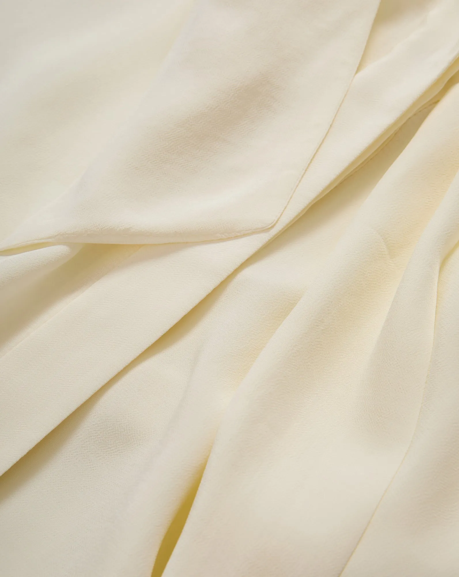 Magnolia Tie-Neck Blouse sold by Ulla Johnson product image thumbnail 3